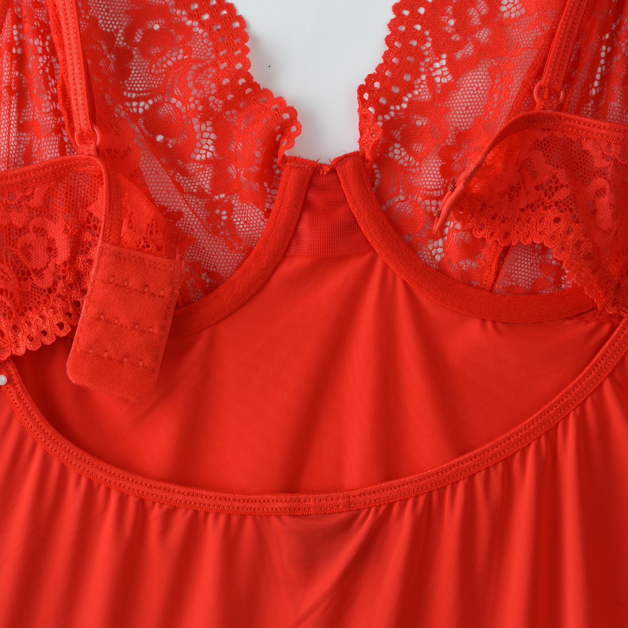 بيبي دول بستايل خالد ومليء بالشغف - Luvae