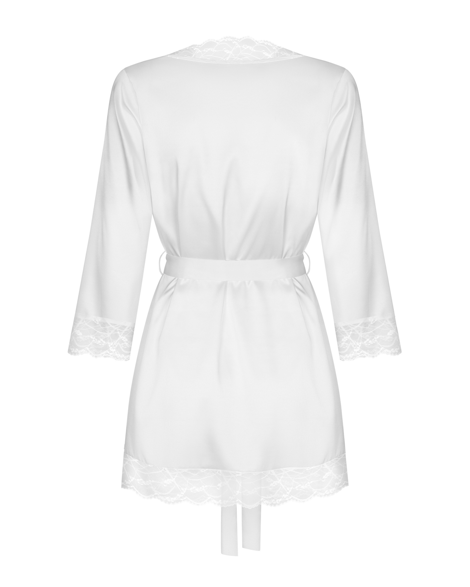 Weddya peignoir