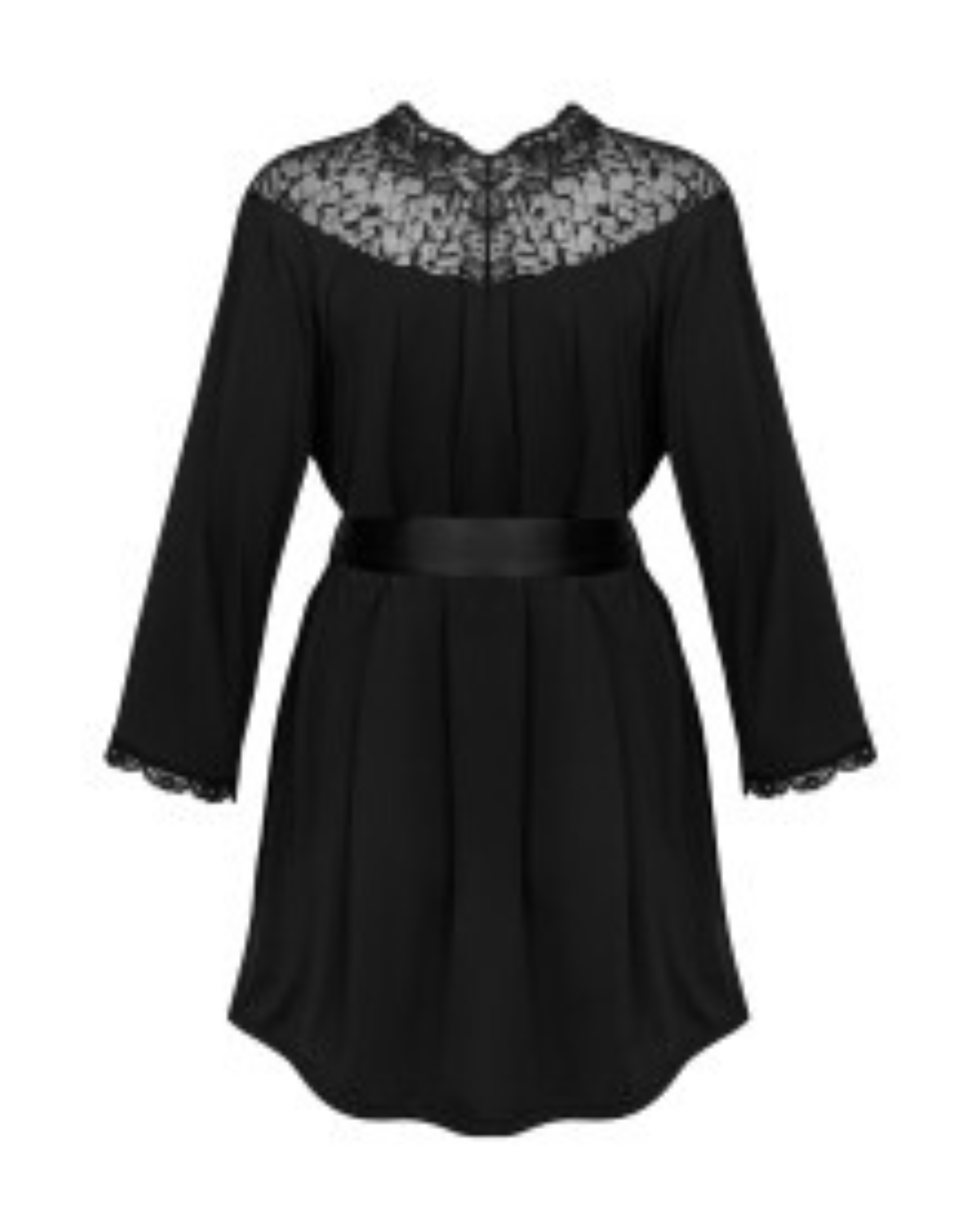 Bellastia peignoir