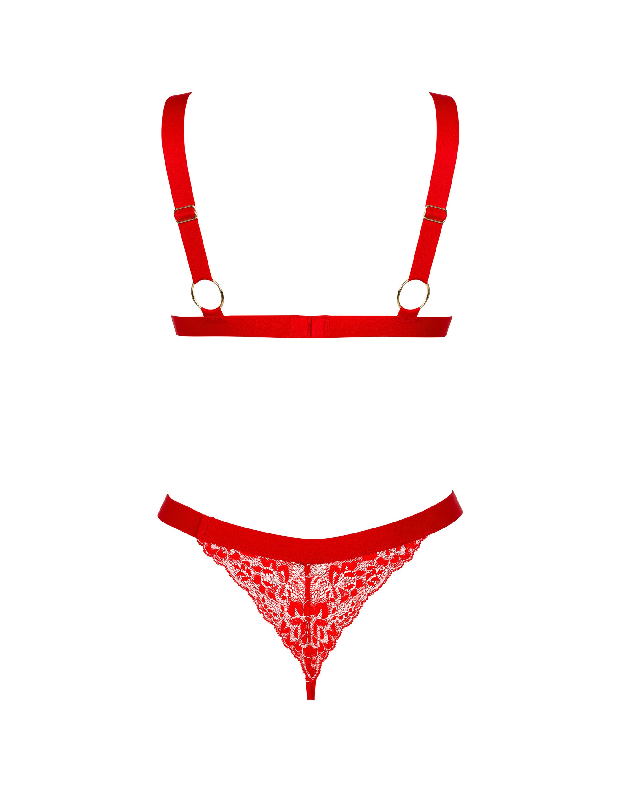 Elianes set
