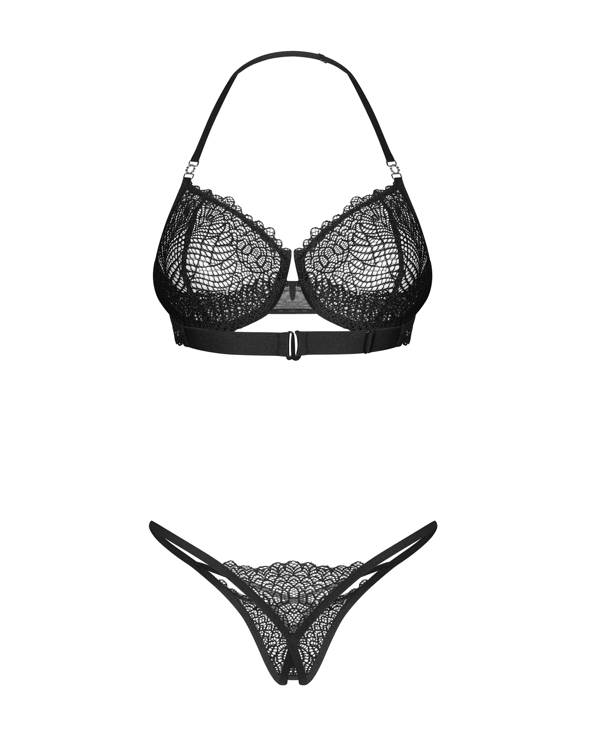 Iliosa set