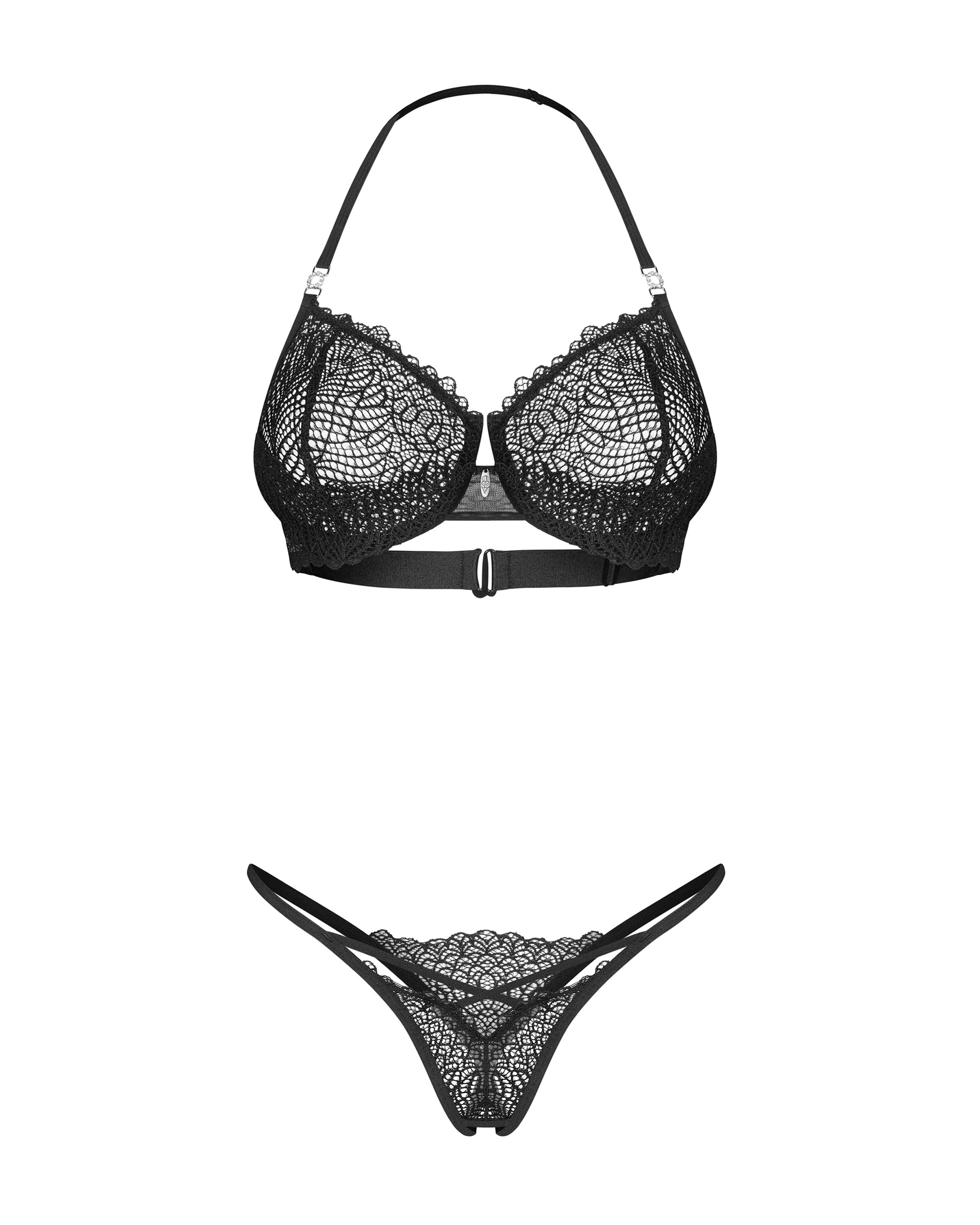 Iliosa set
