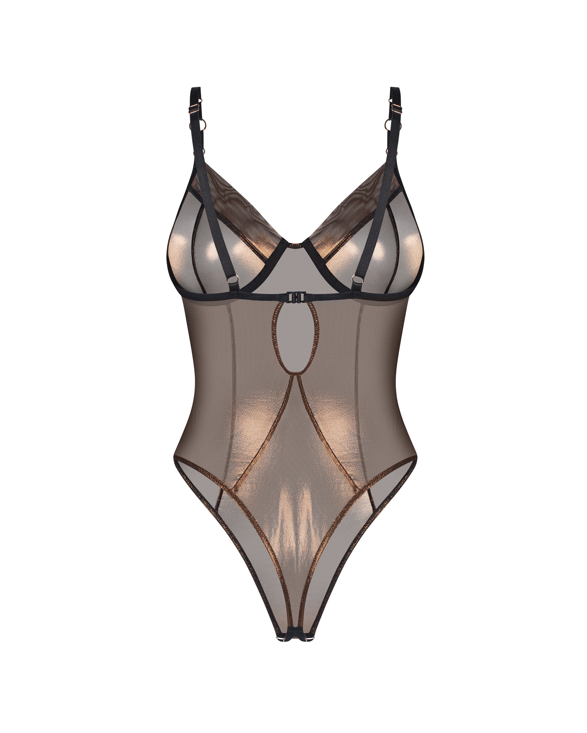 Soranna teddy