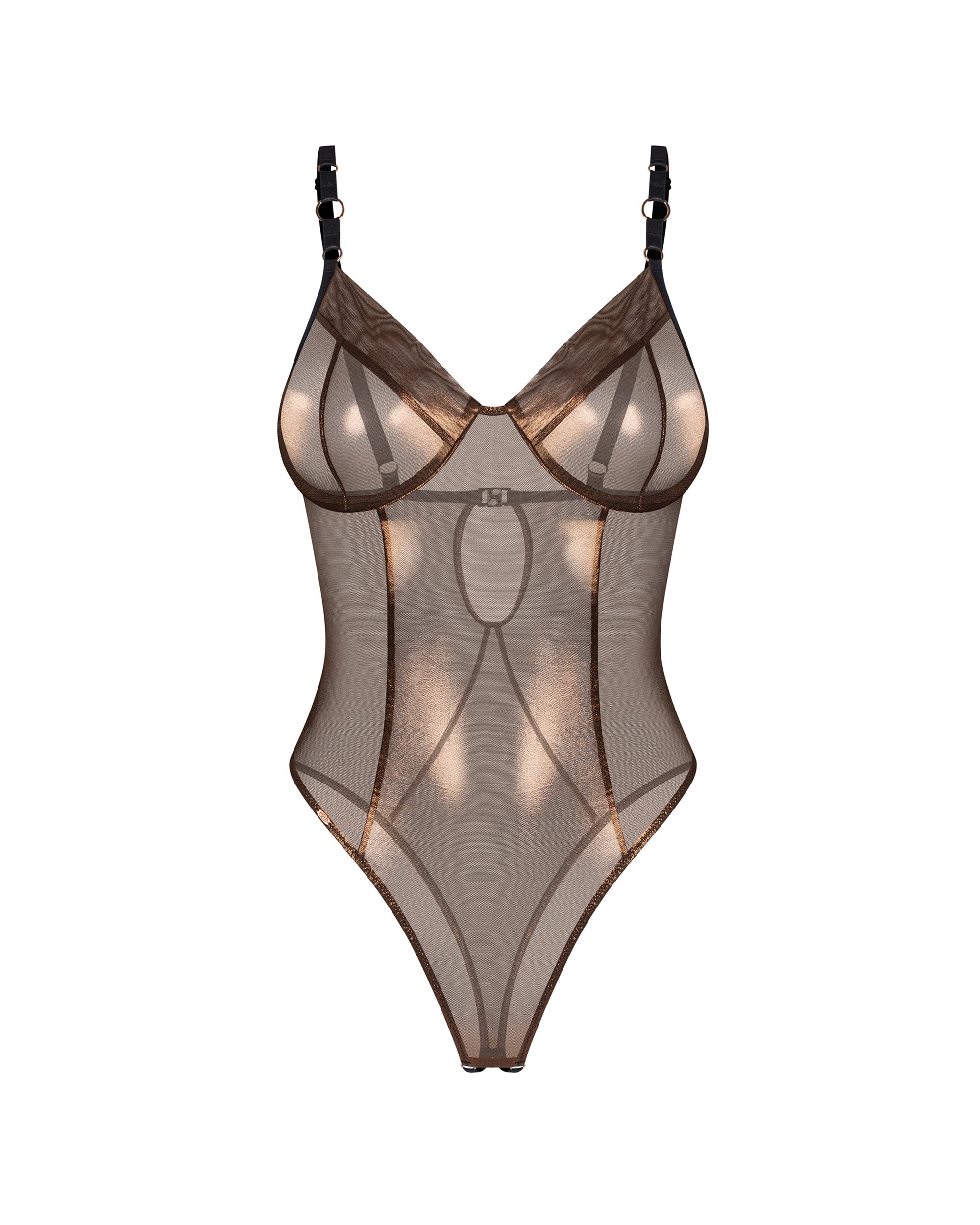 Soranna teddy