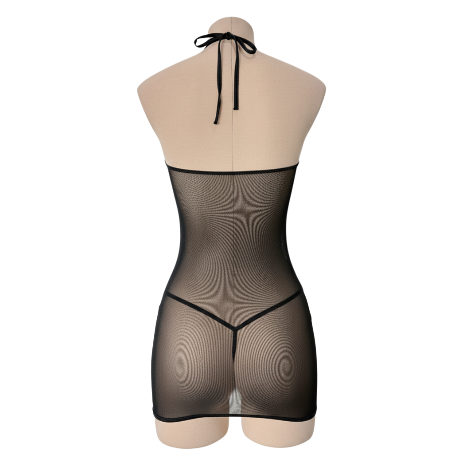 زي الشرطية الحسناء