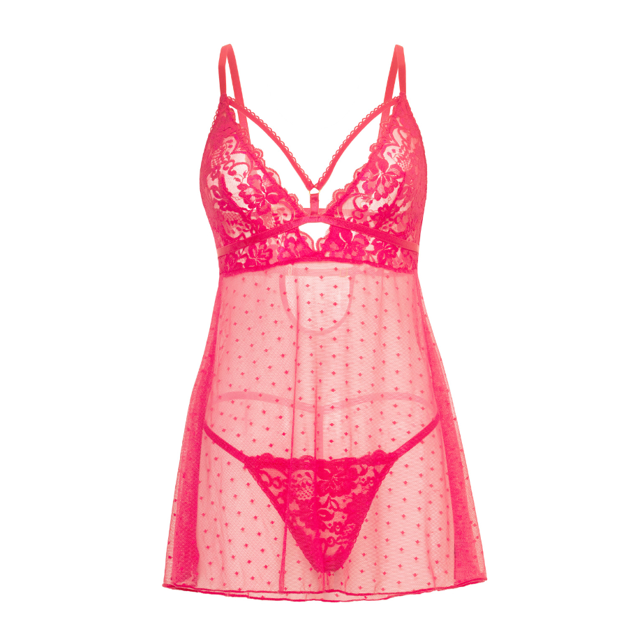 APHRODITE Babydoll