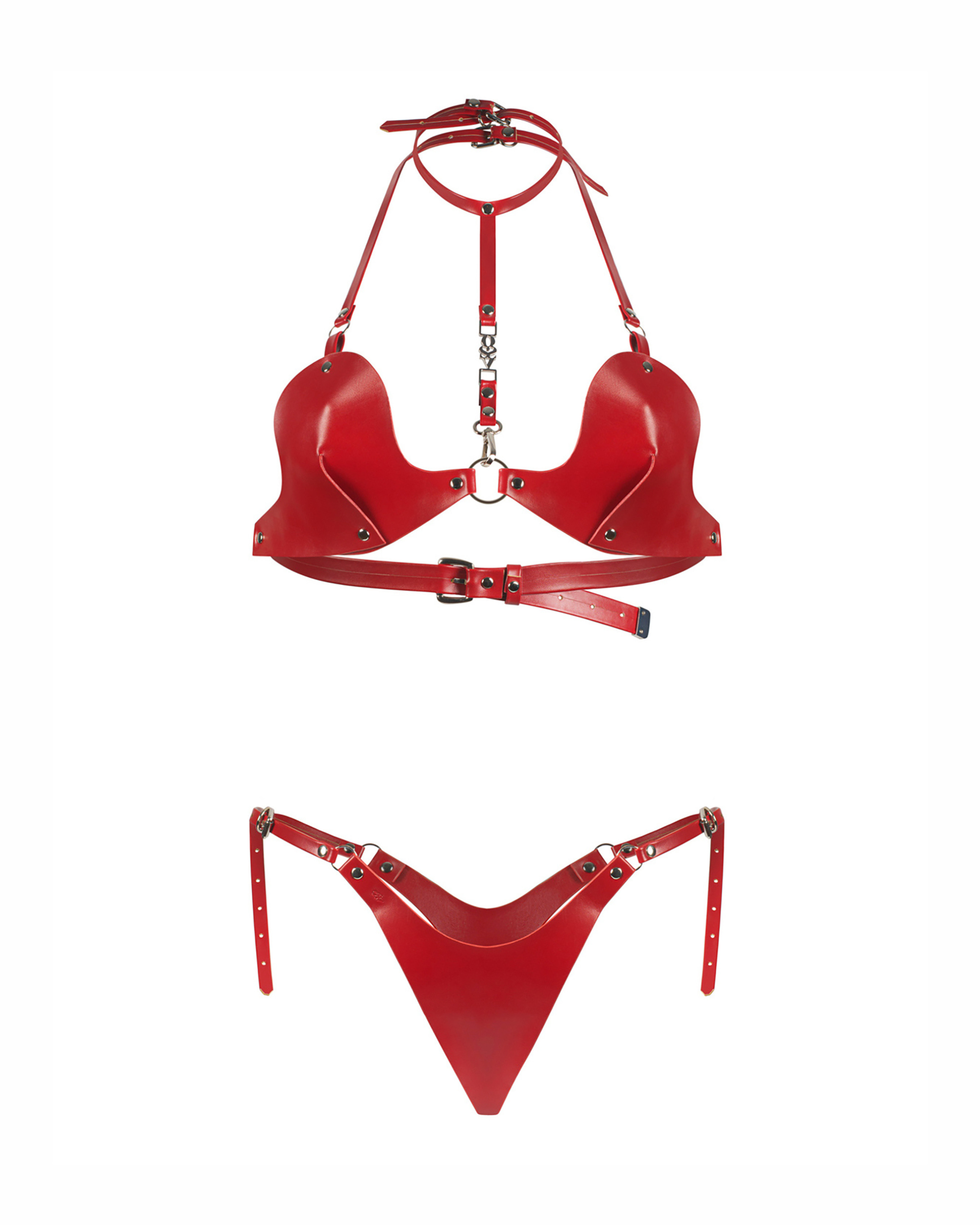 Inferro luxurious set