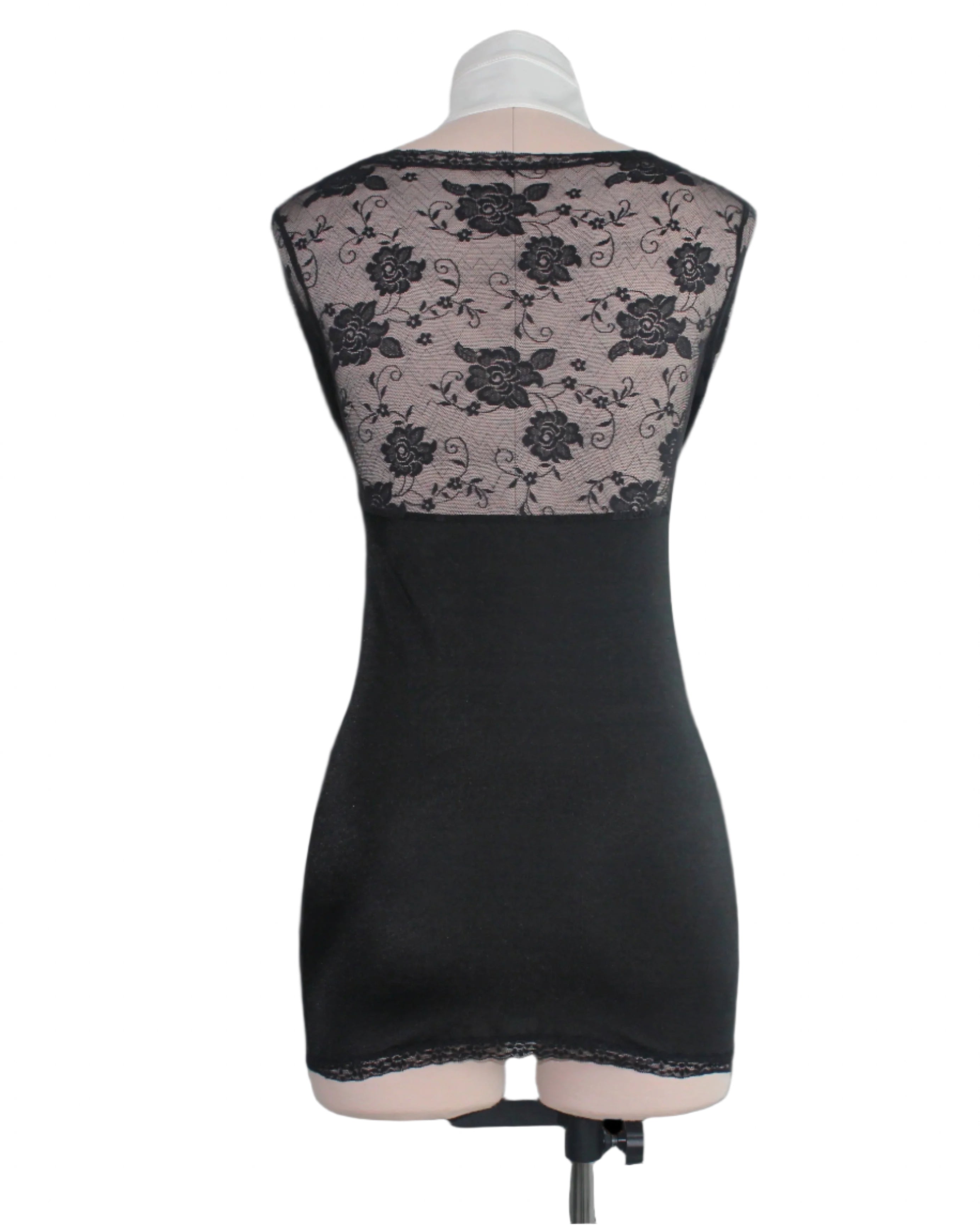 Saucy Secretary - Eiffel Boudoir