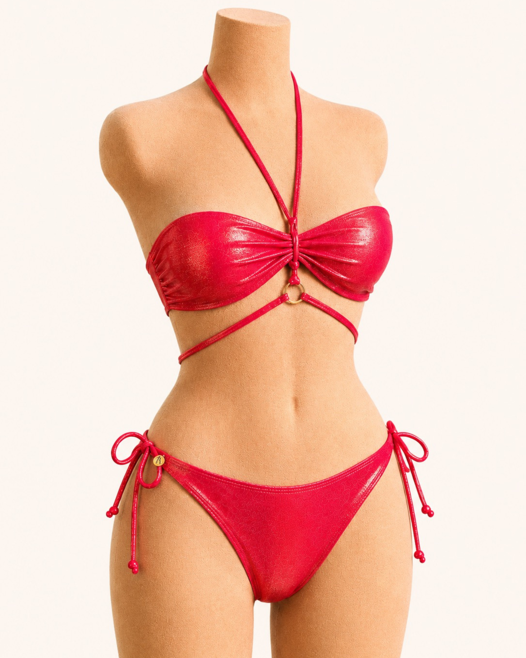Coralya bikini