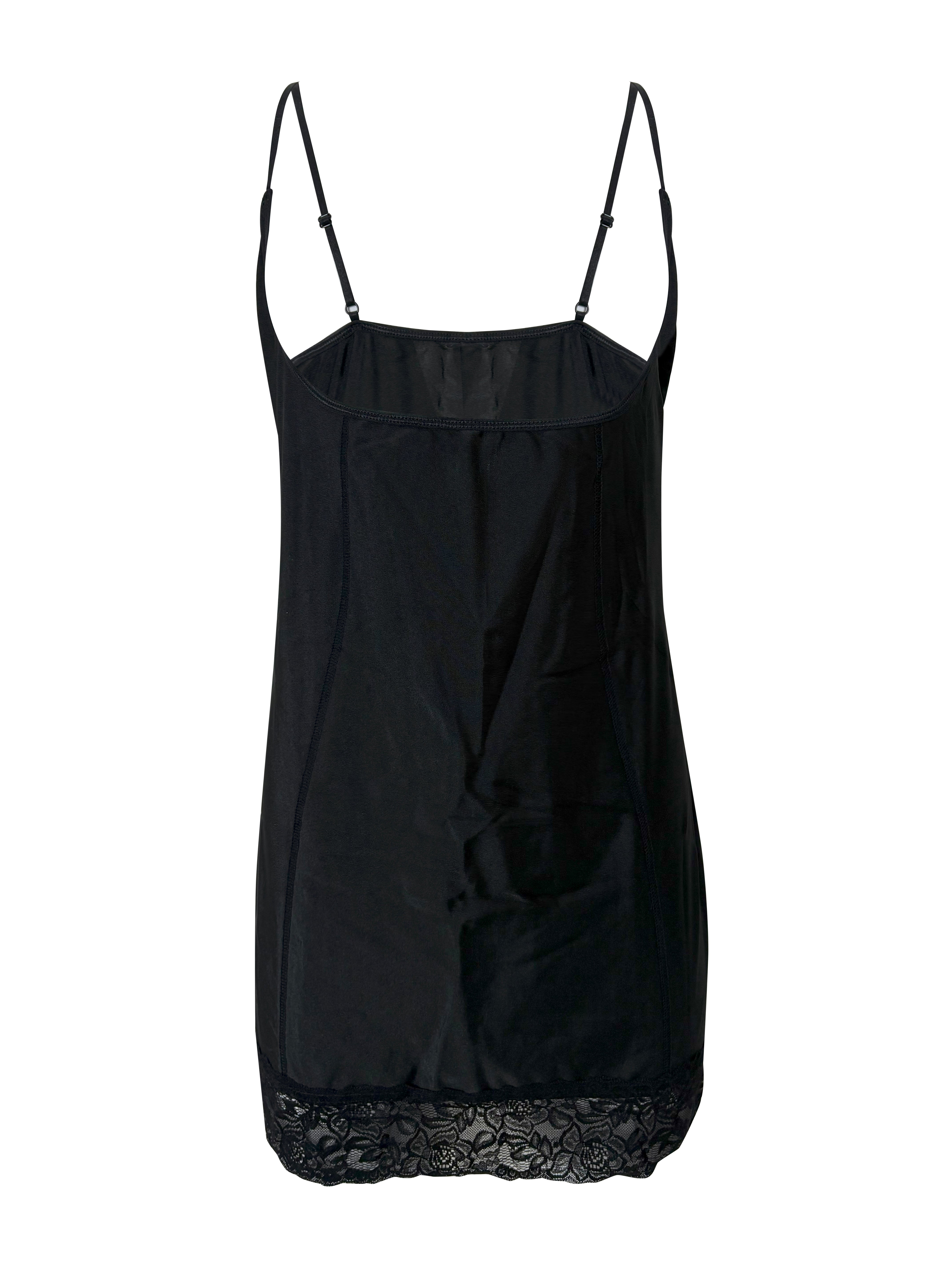 Here To Stay Chemise - Eiffel Boudoir