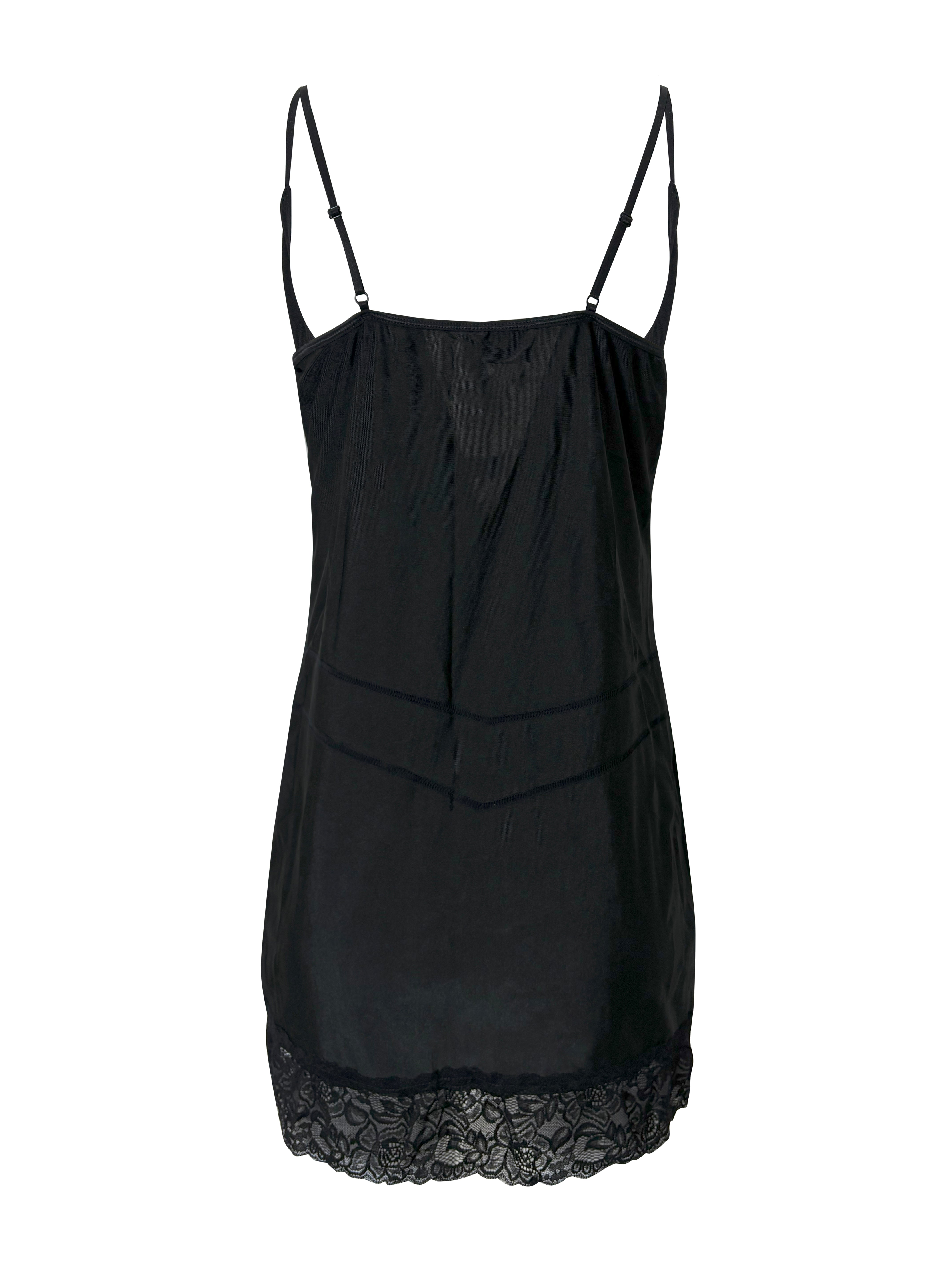 Here To Stay Chemise - Eiffel Boudoir