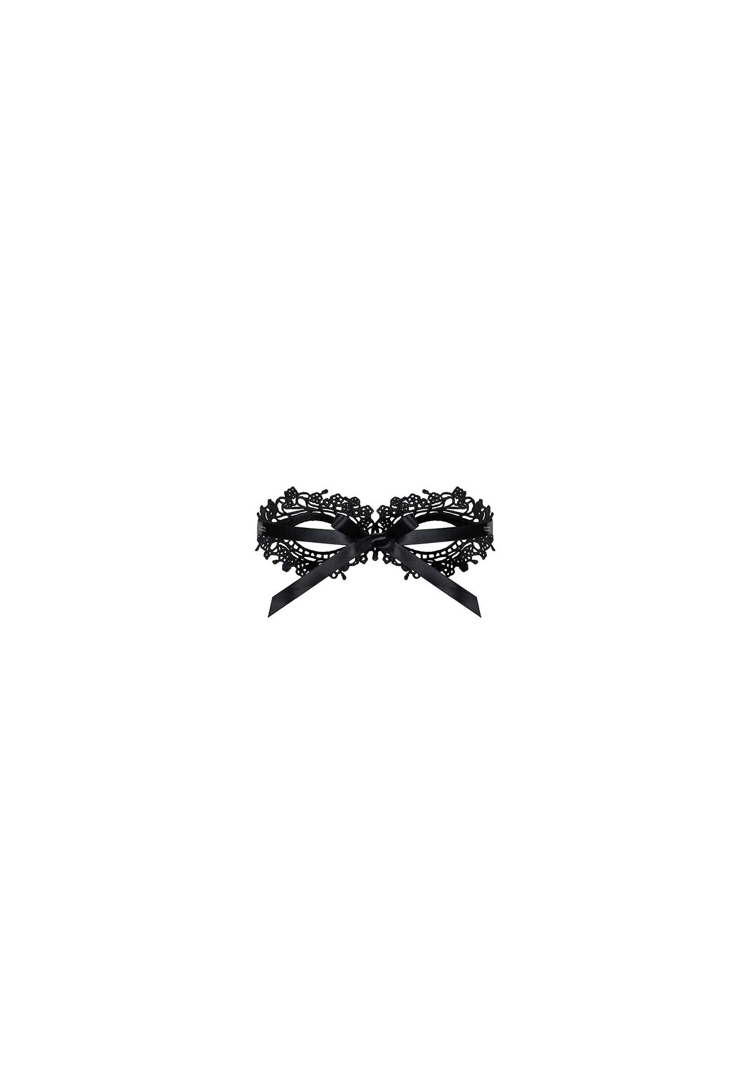 Mask - Eiffel Boudoir