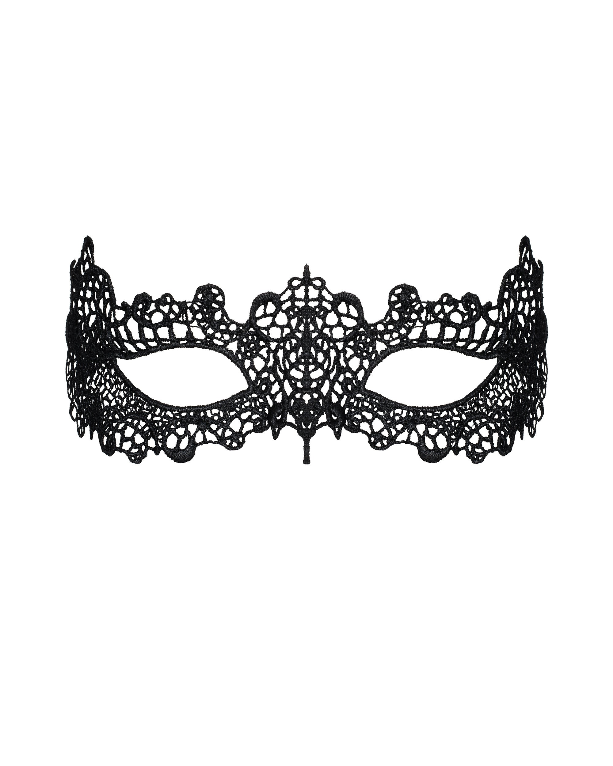 Mask - Eiffel Boudoir