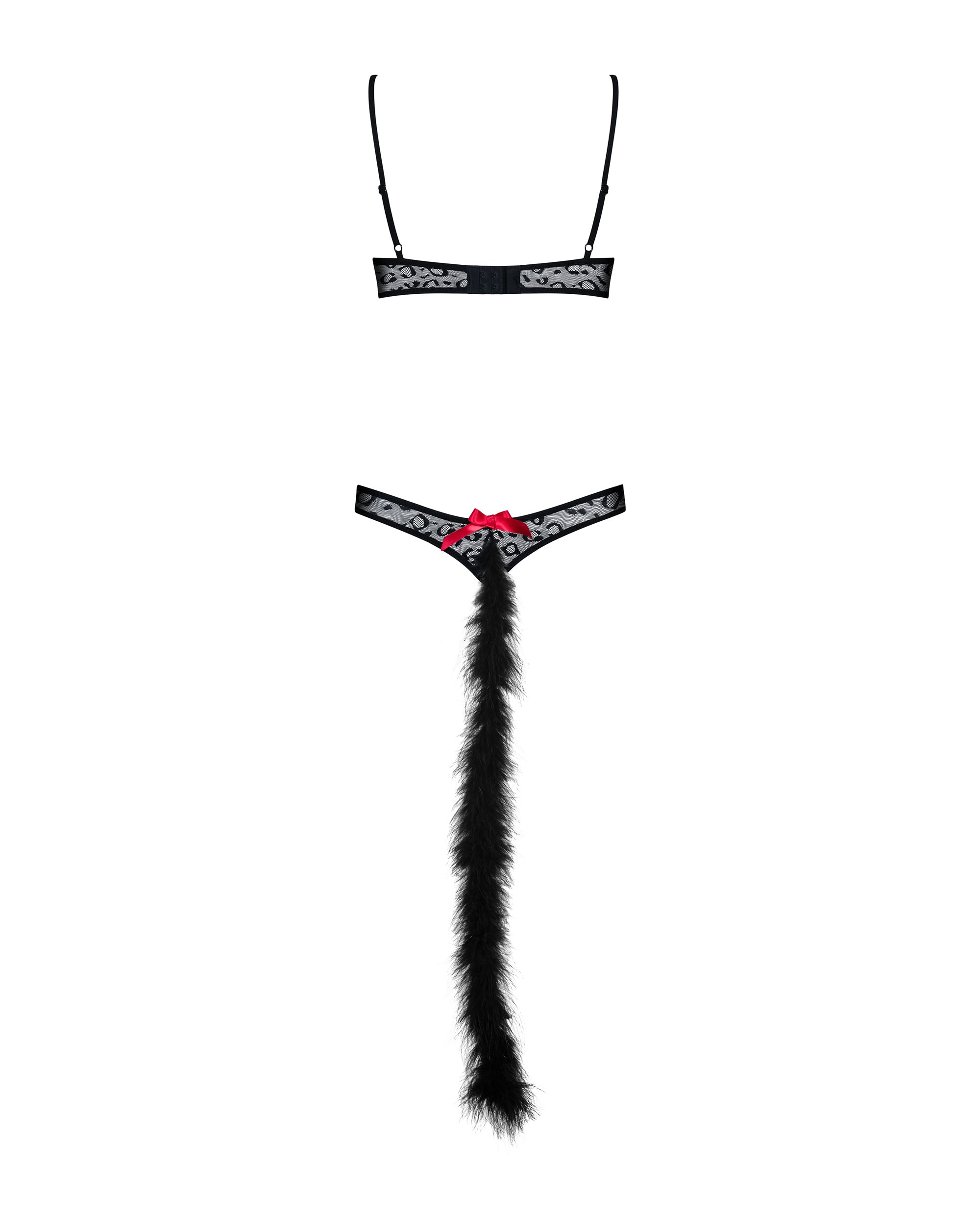 Gepardina - Eiffel Boudoir