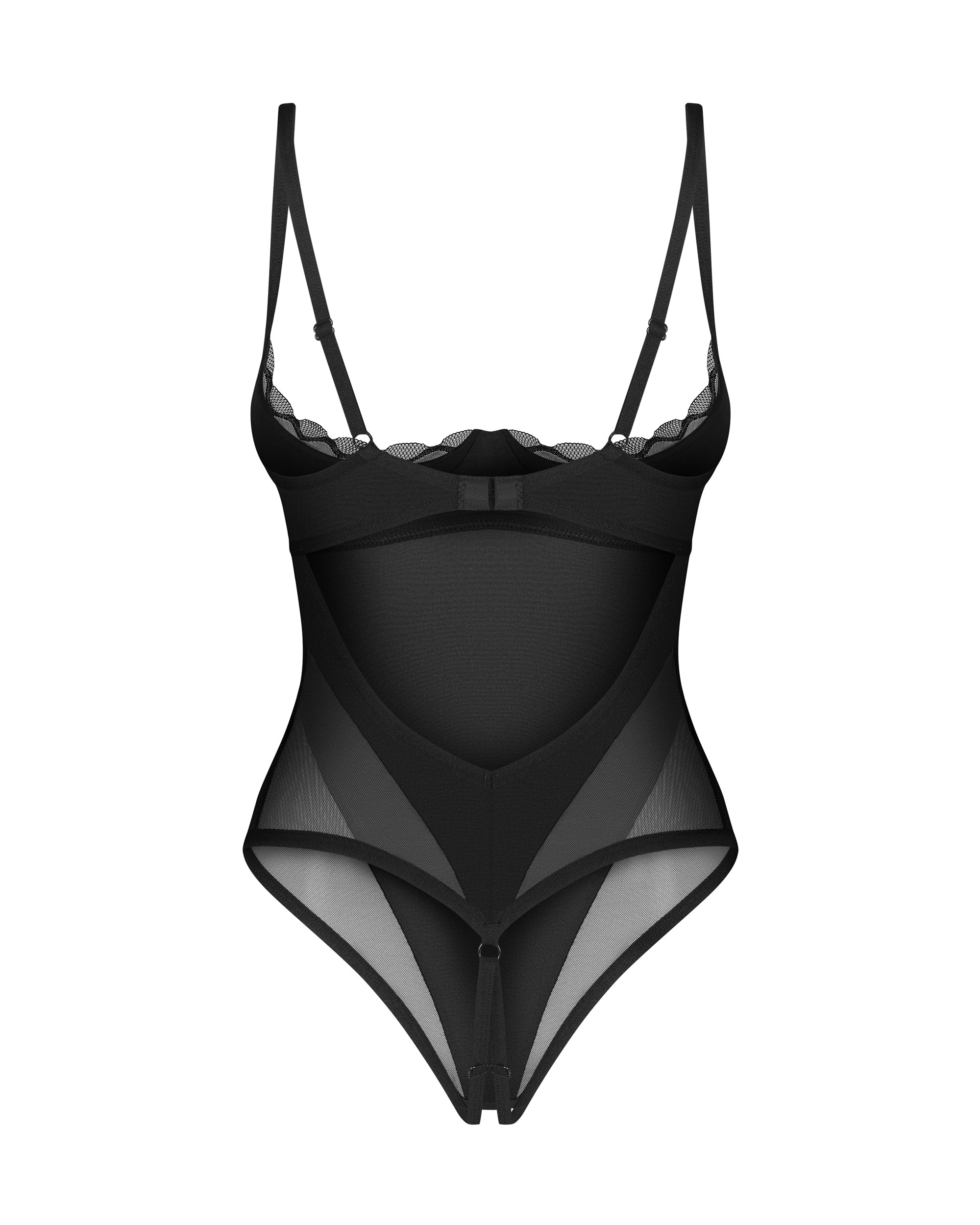 Stelisa Teddy - Eiffel Boudoir