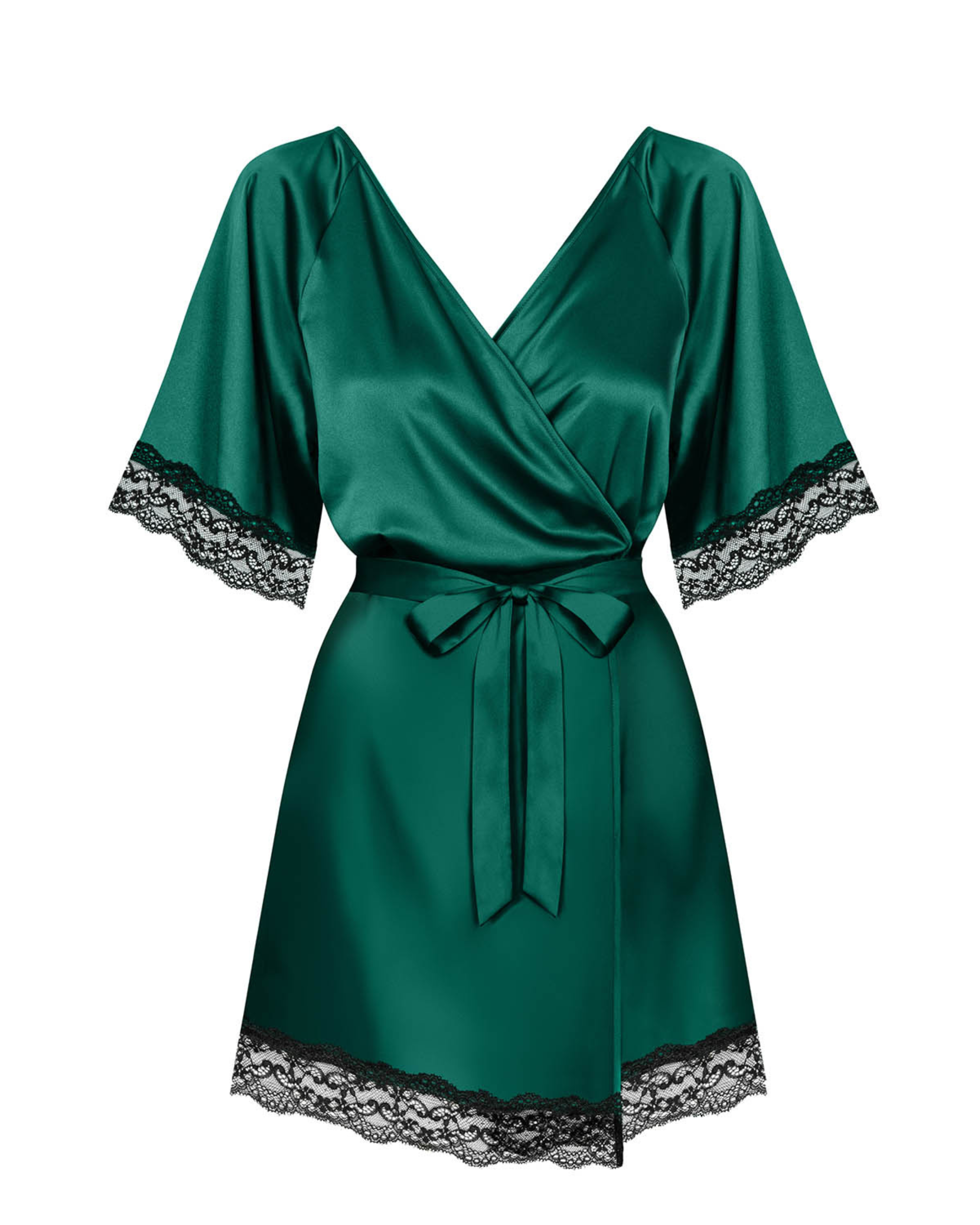 Sensuelia robe - Eiffel Boudoir