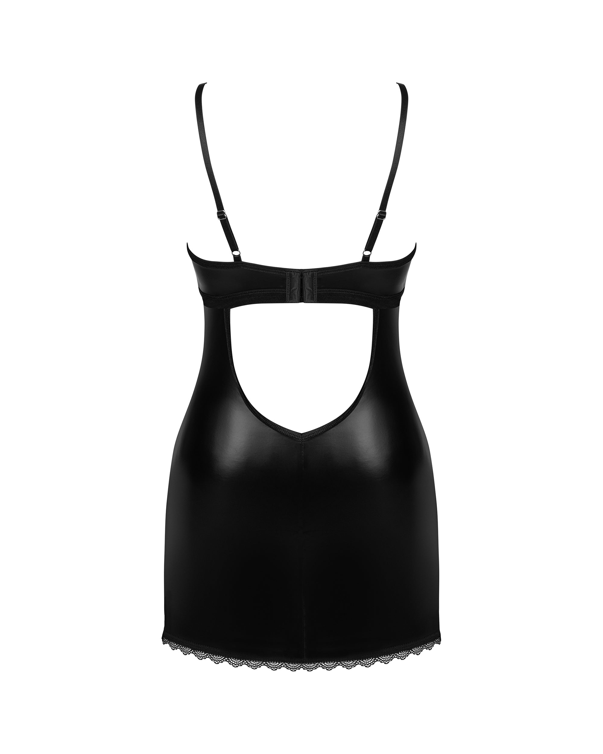 Norides Chemise - Eiffel Boudoir