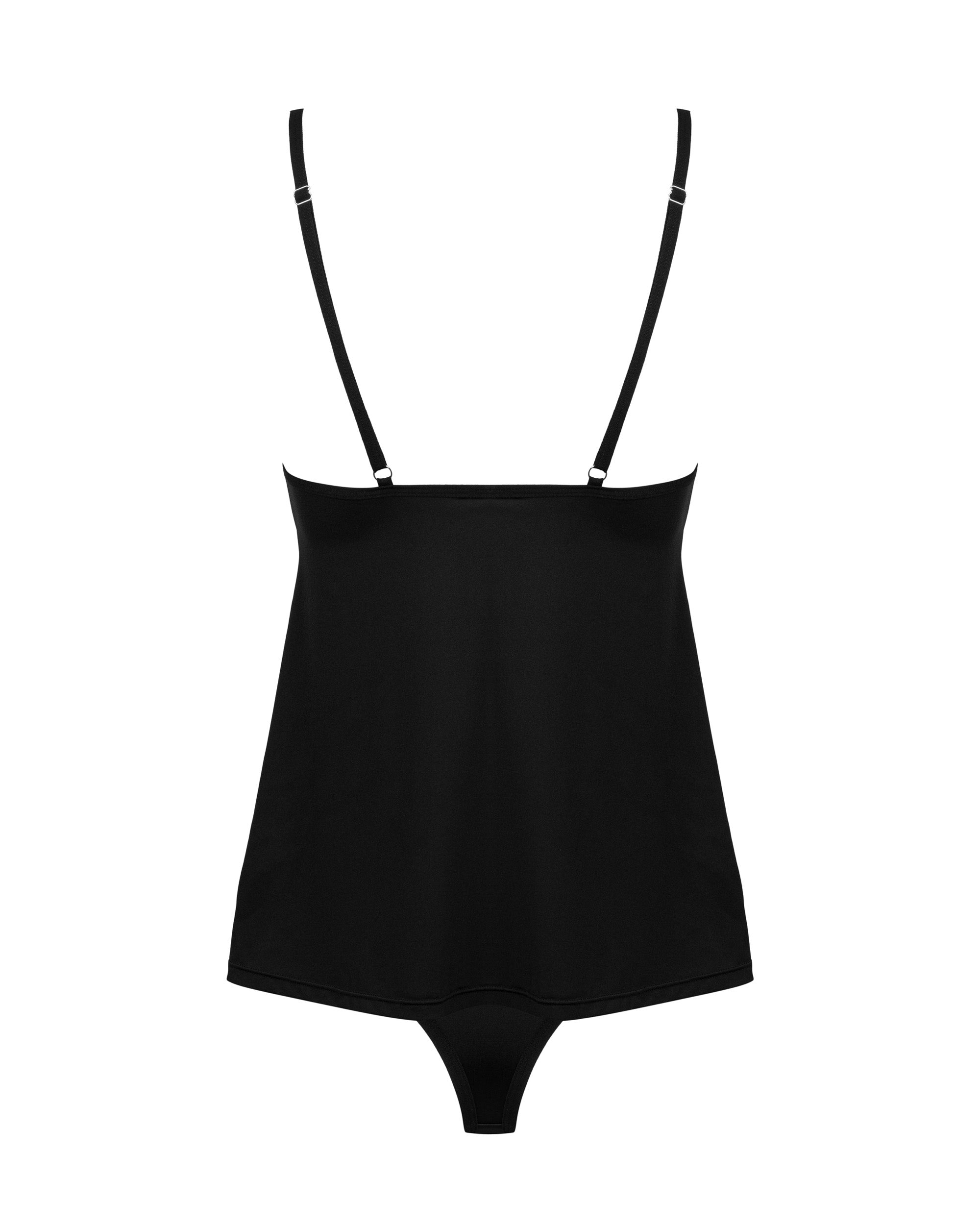 Bella Rou Set - Eiffel Boudoir