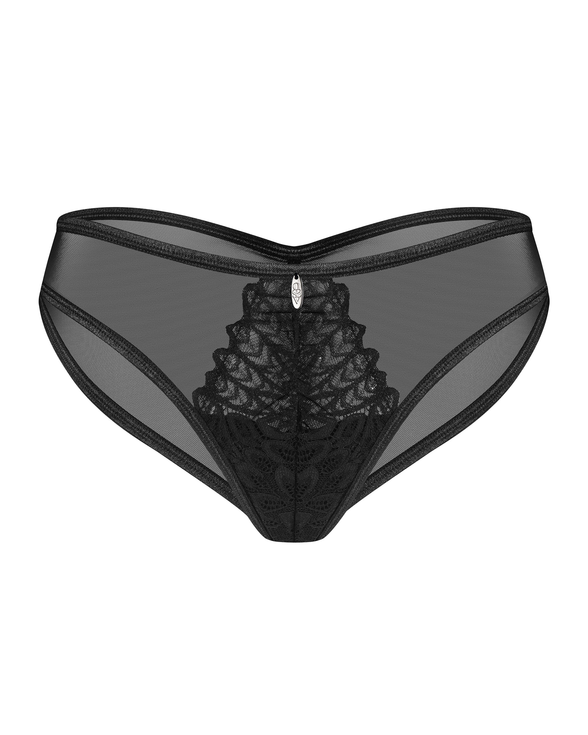 Donarella panty - Eiffel Boudoir