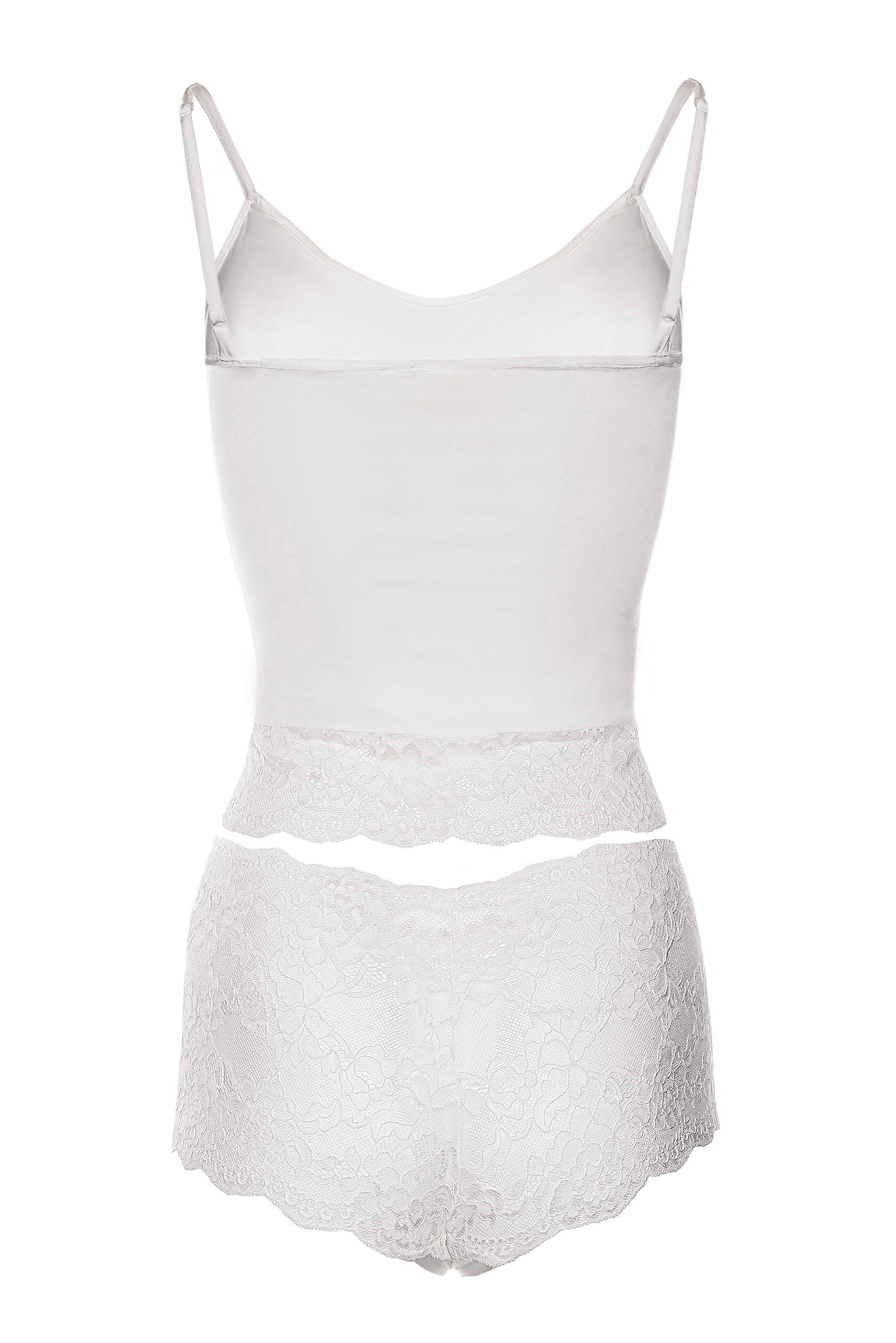Paloma Lace Lingerie Set