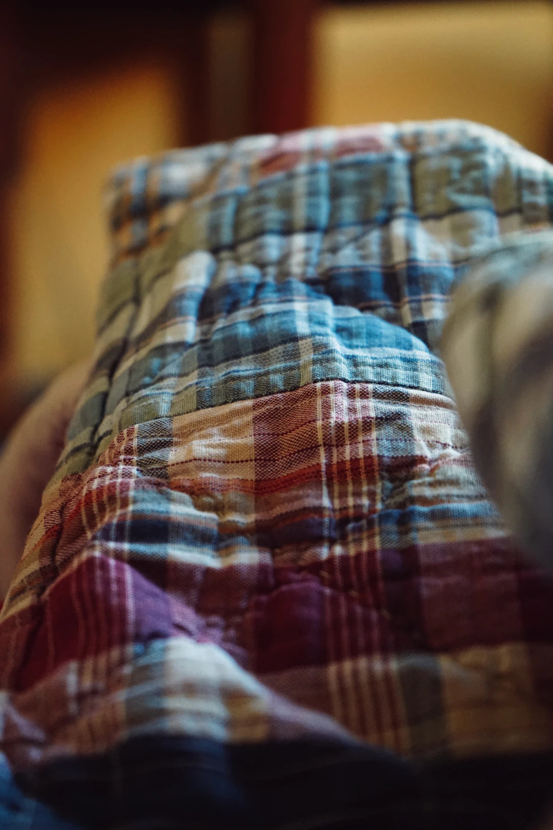 Embracing Comfort The Ultimate Relaxing Sleepwear