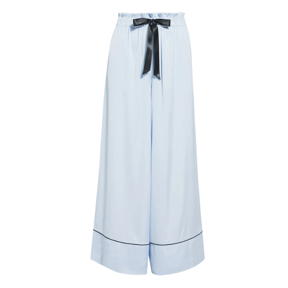 Astoria Satin Sleep Full Pant