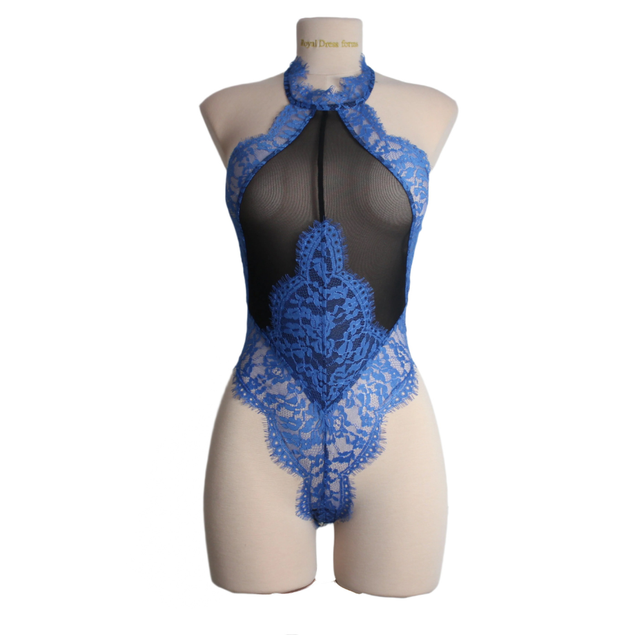 Flirt Teal Temptation Teddy