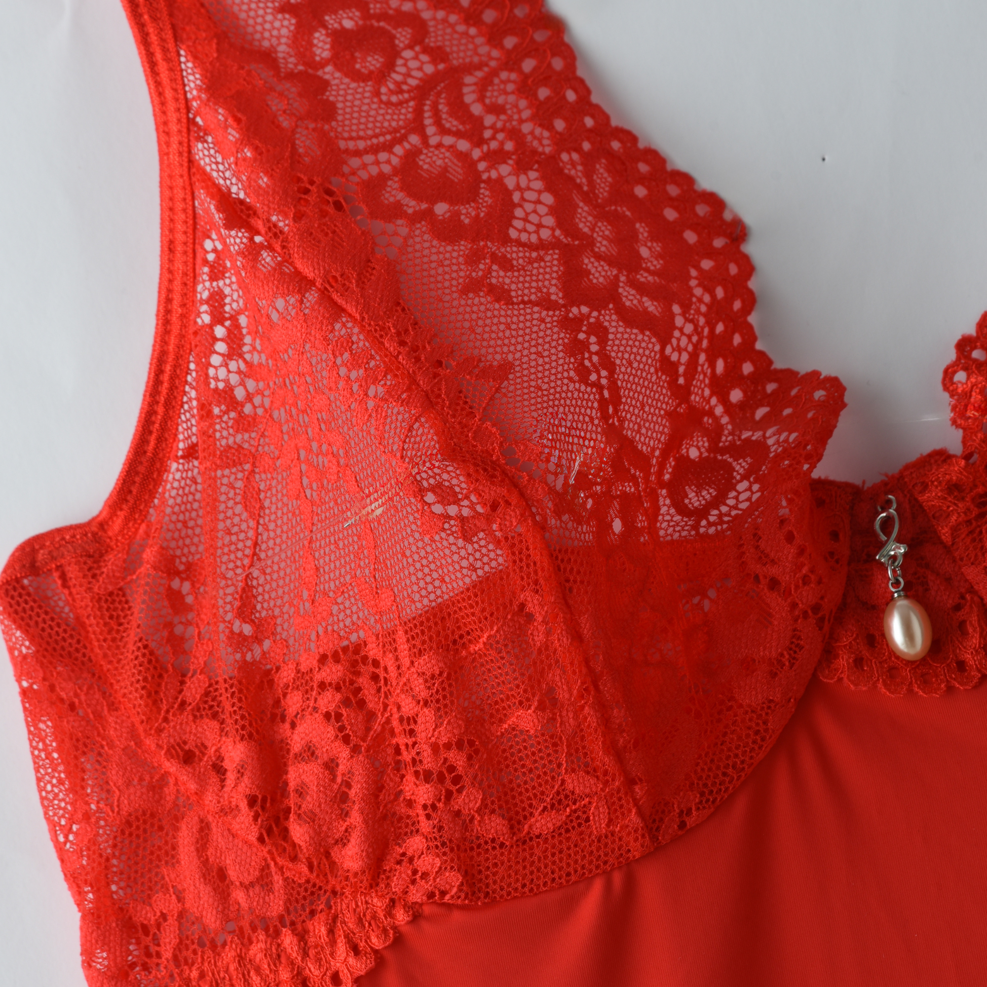 بيبي دول بستايل خالد ومليء بالشغف - Luvae