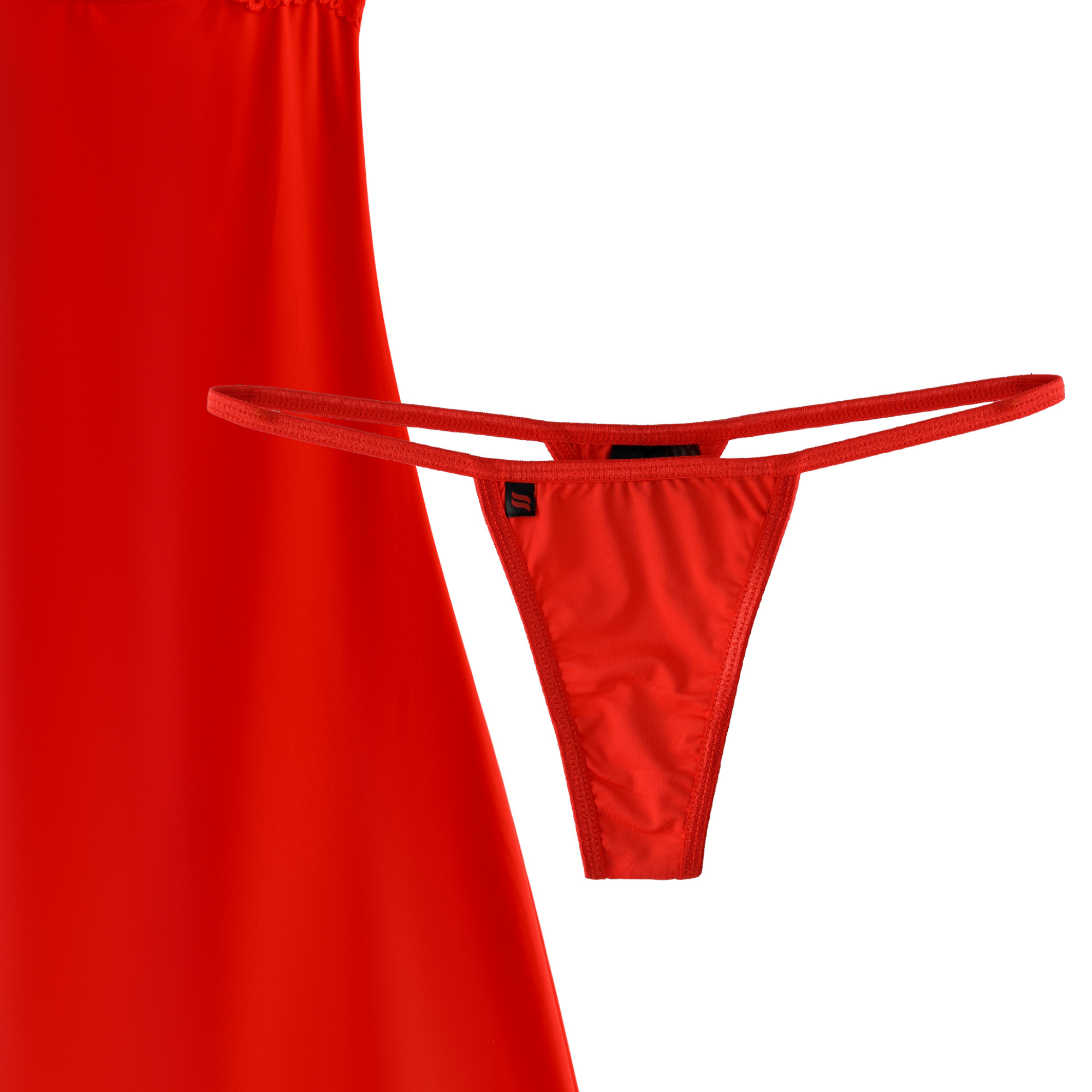 بيبي دول بستايل خالد ومليء بالشغف - Luvae