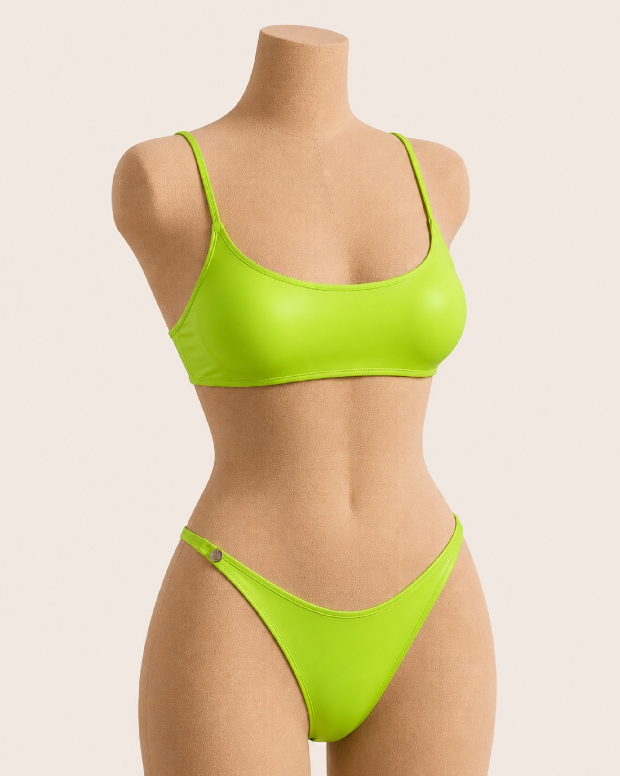 Mexico beach bikini