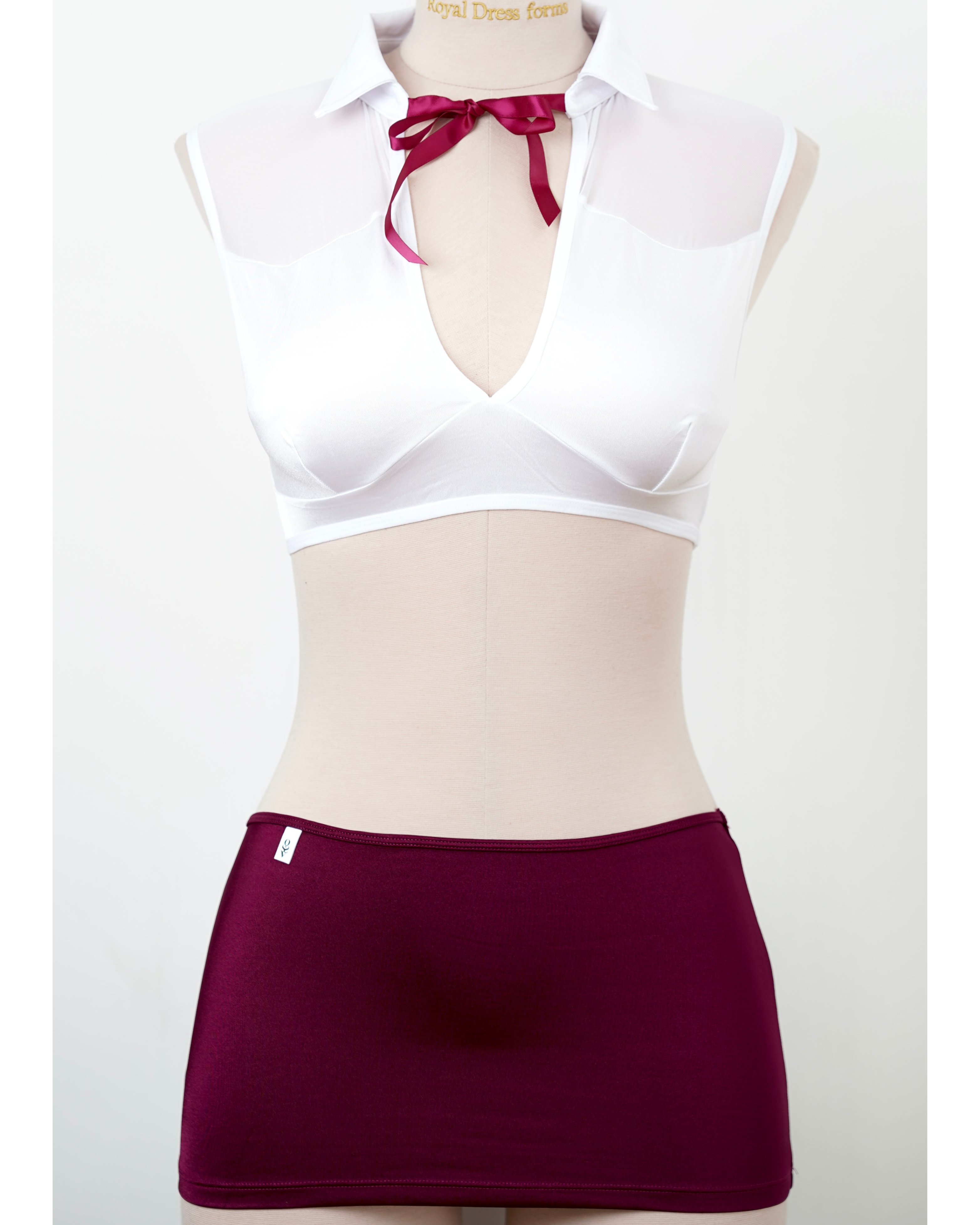 Naughty Student Costume