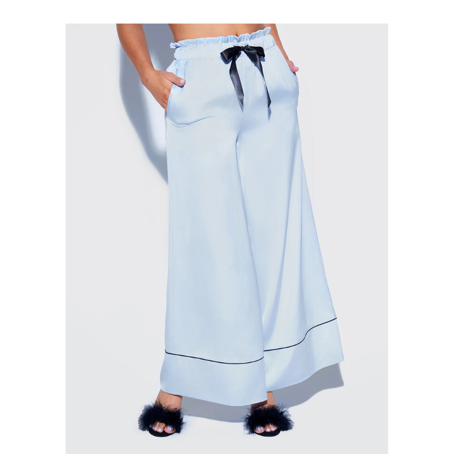 Astoria Satin Sleep Full Pant