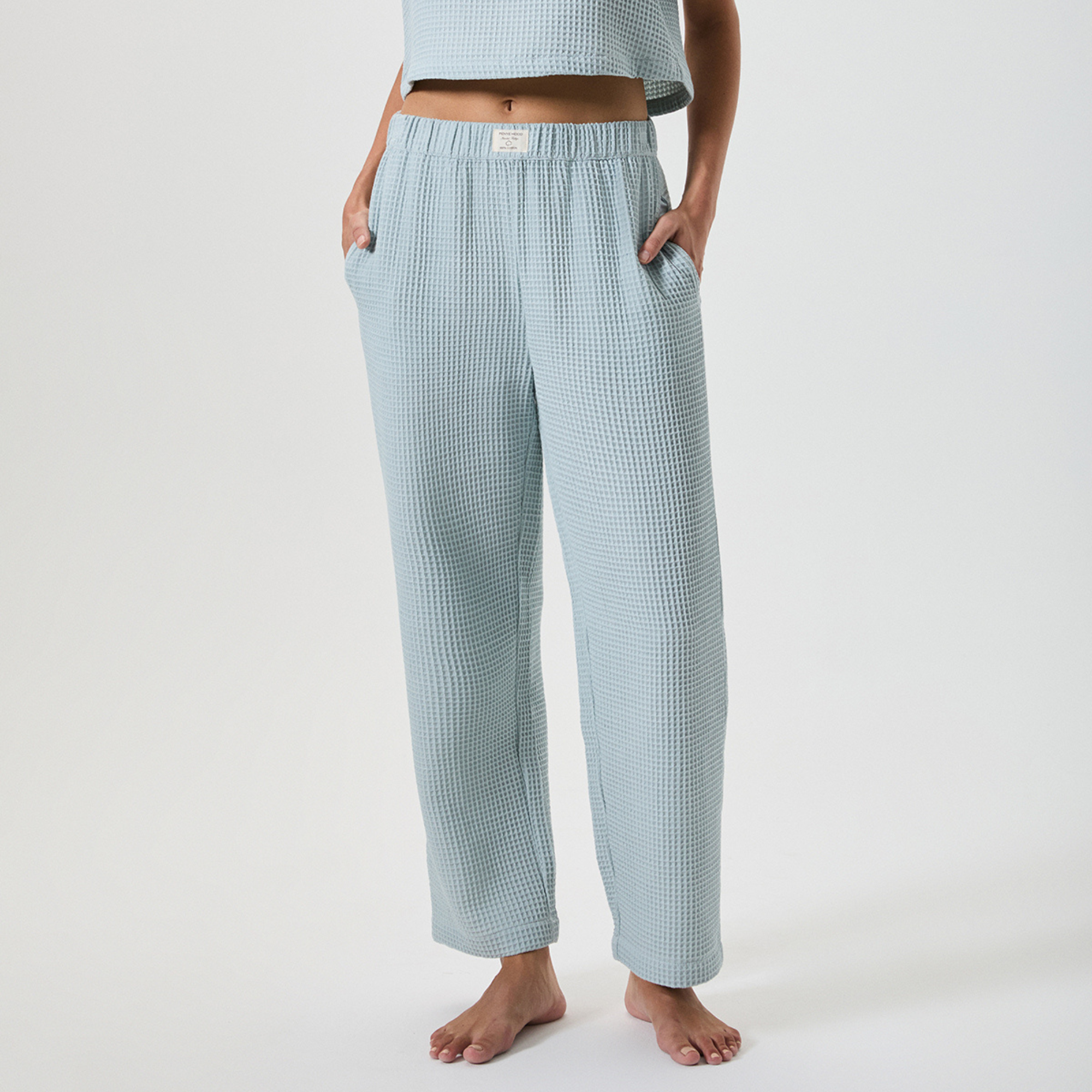 Premium Cotton Pajama Set