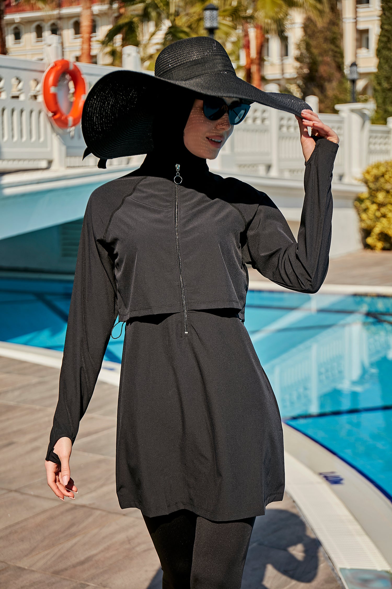 Performance Swimsuit