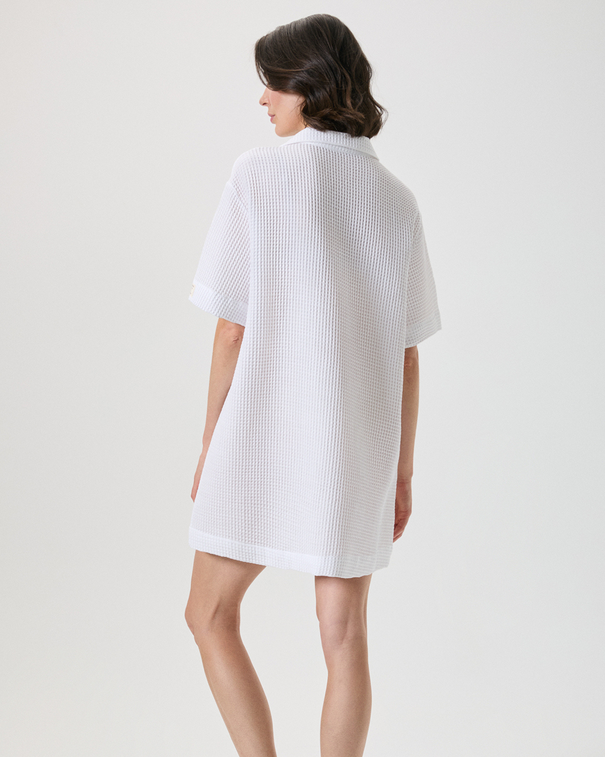 Polo sleep dress