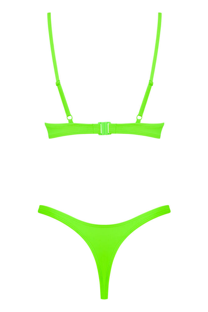 Mexico Acid Green