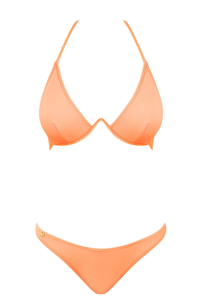 Paralia Coral Bikini