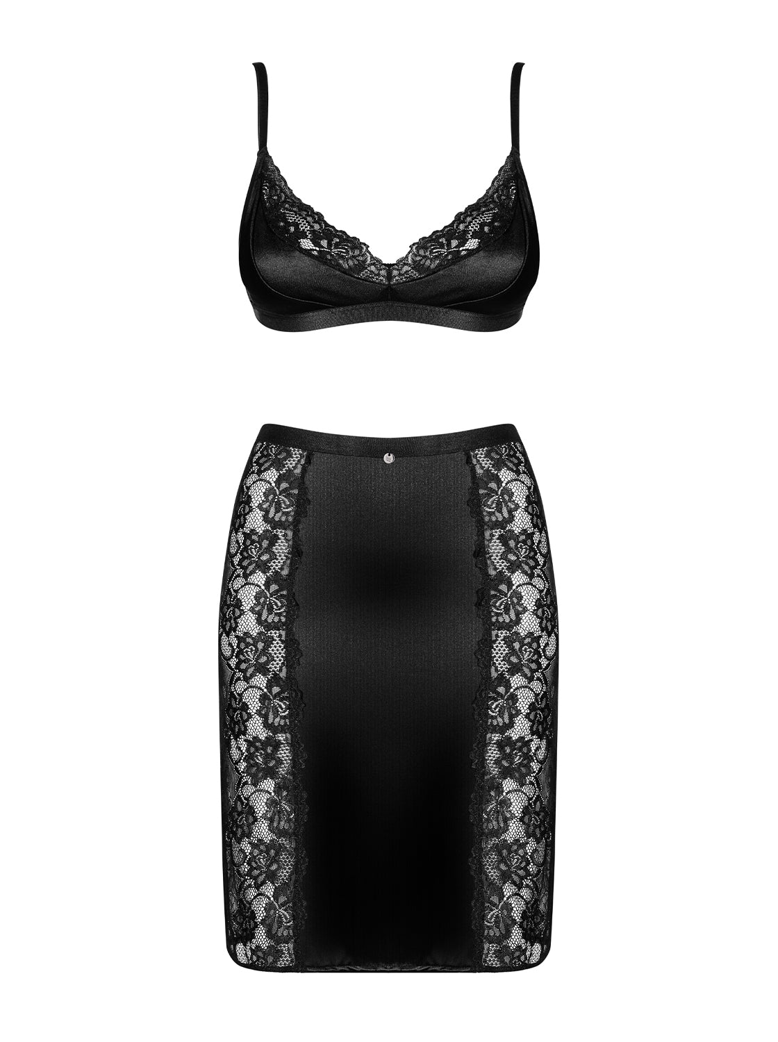 Blanita Set - Eiffel Boudoir
