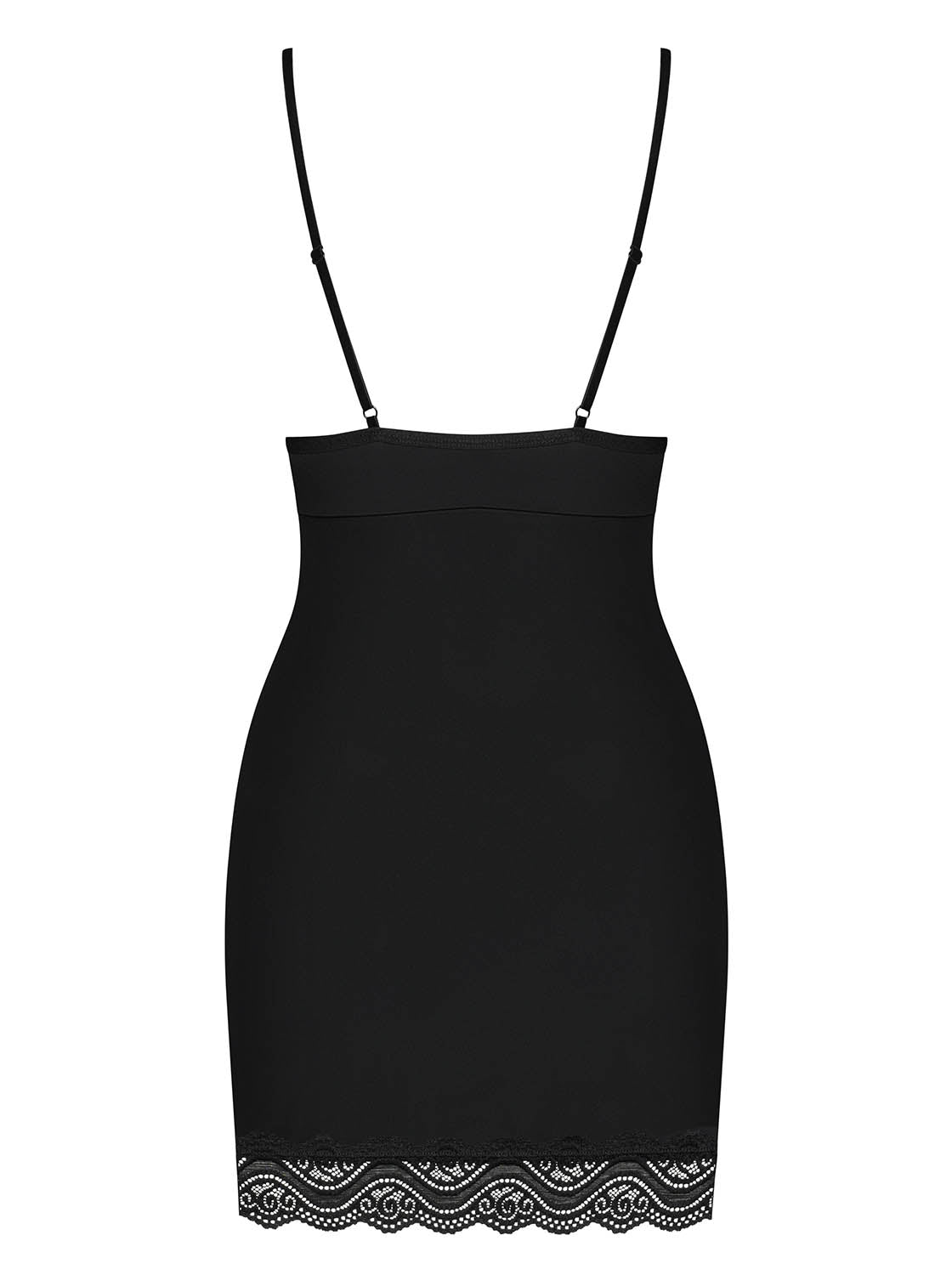 Diyosa Chemise & Thong