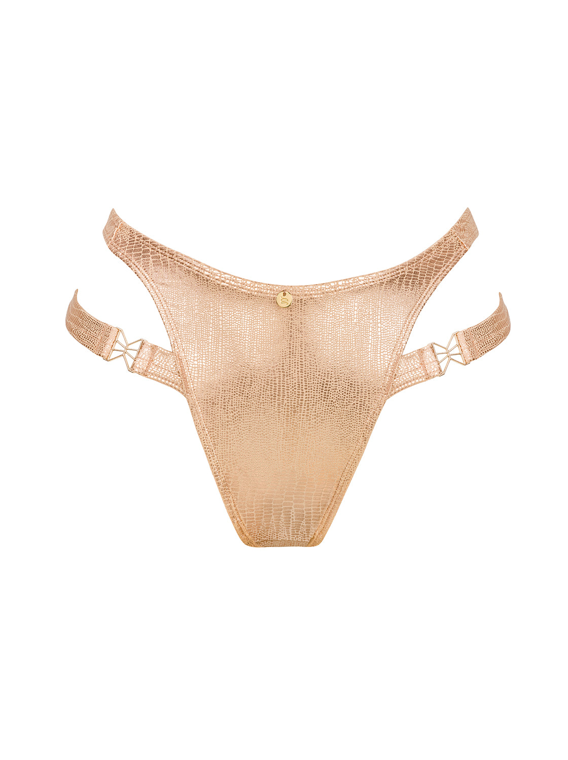Filipines Golden Thong