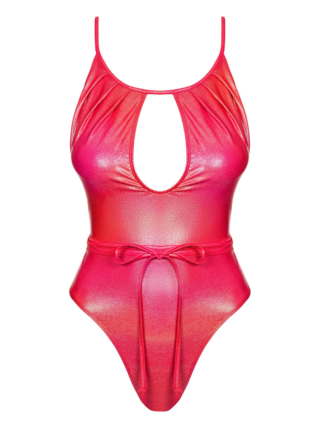 Keissi One-Piece Swimsuit