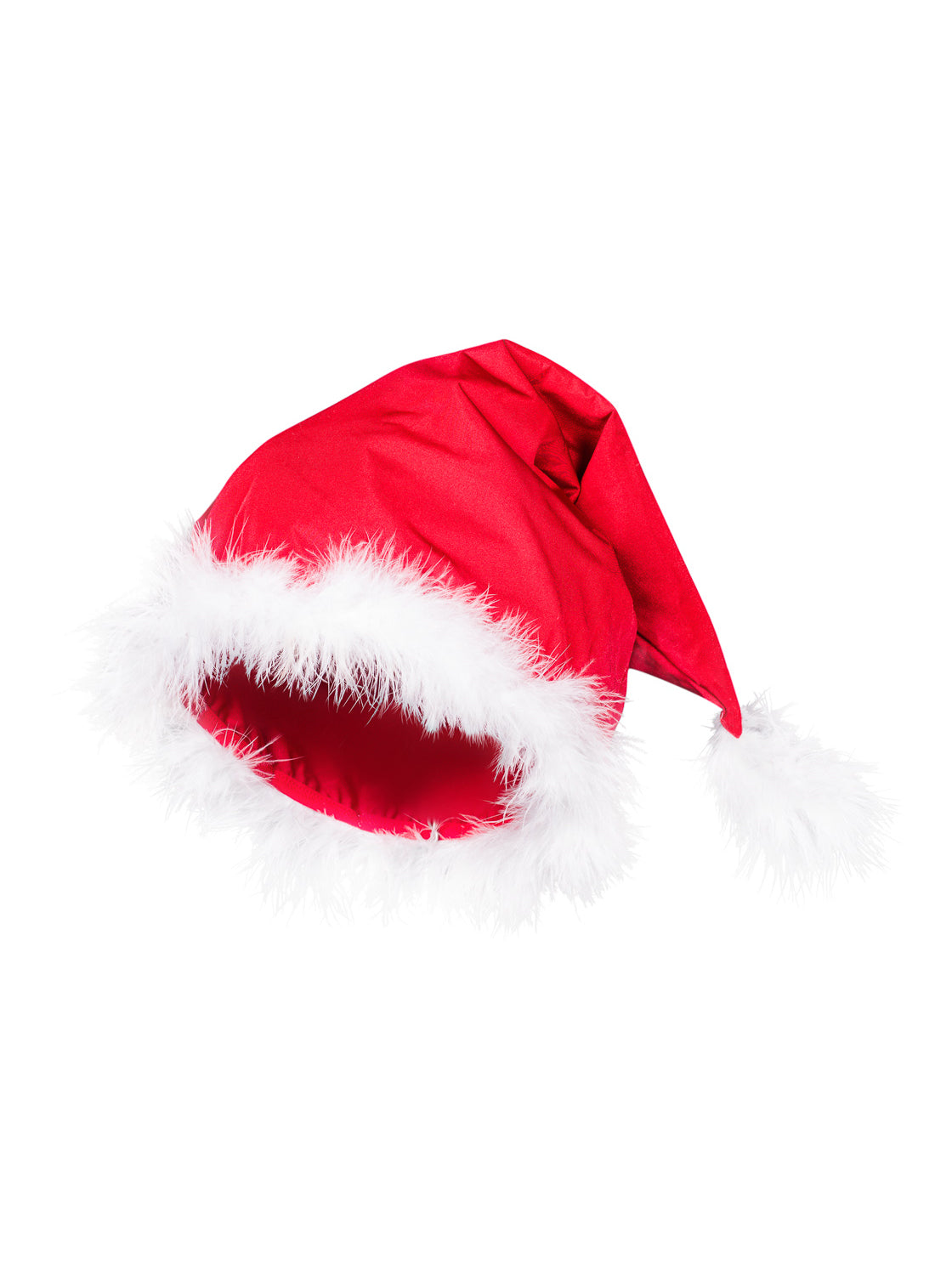 Santa Cap