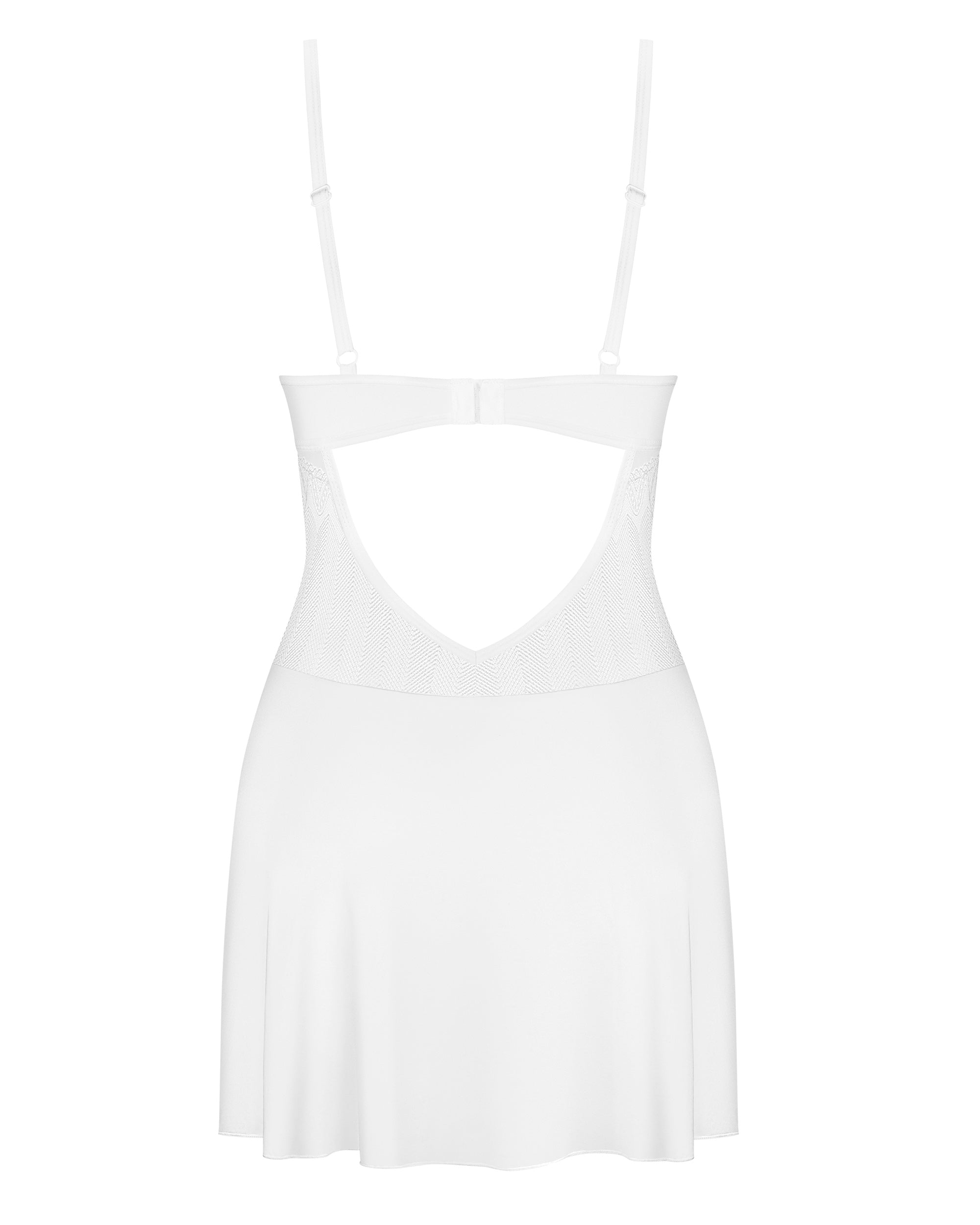 Alissium Chemise - Eiffel Boudoir