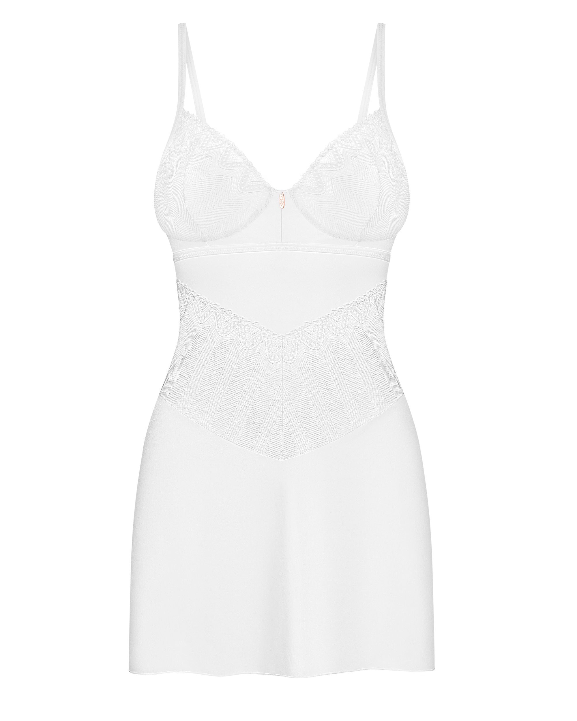 Alissium Chemise - Eiffel Boudoir