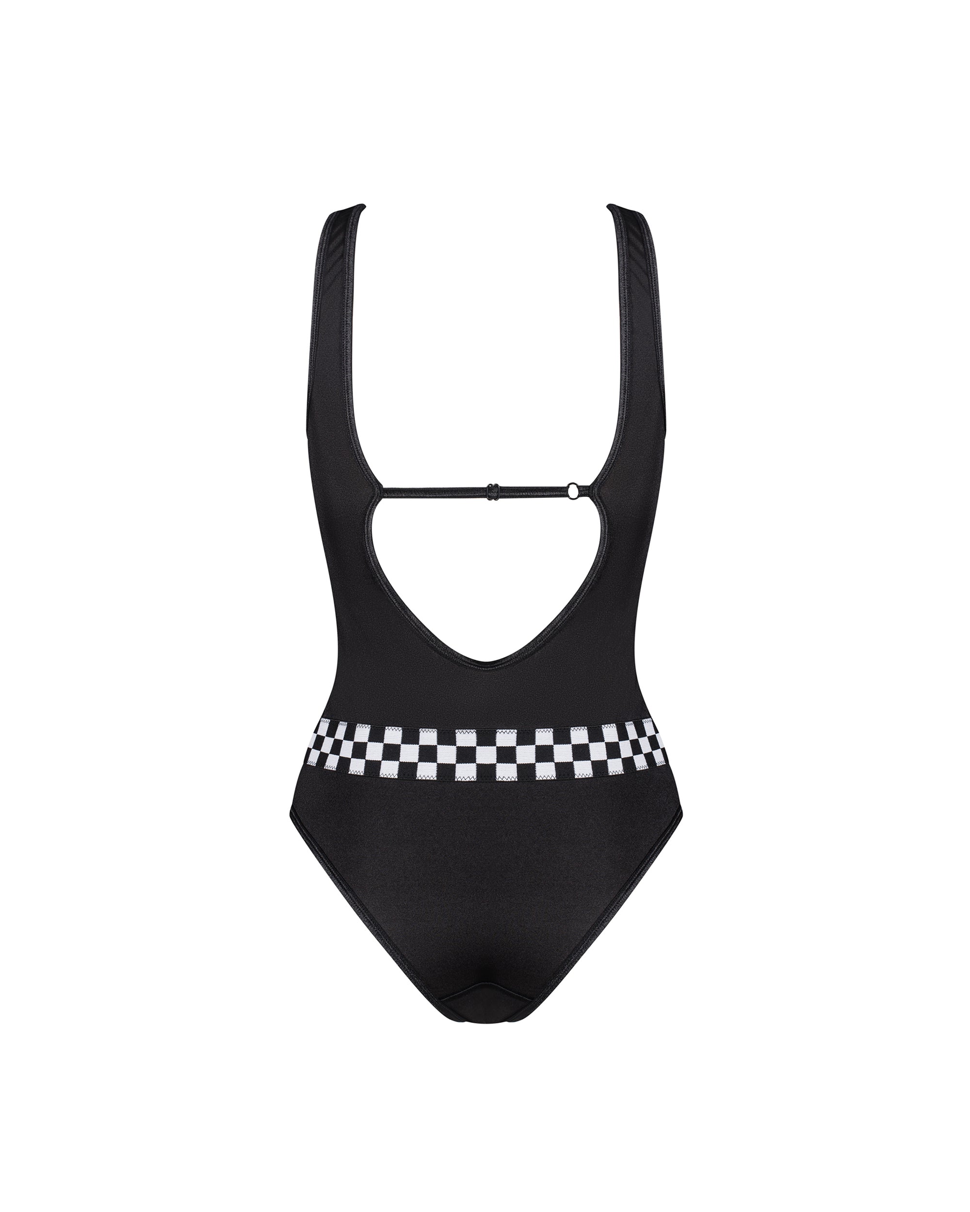 Rallien Striking Sport Bodysuit