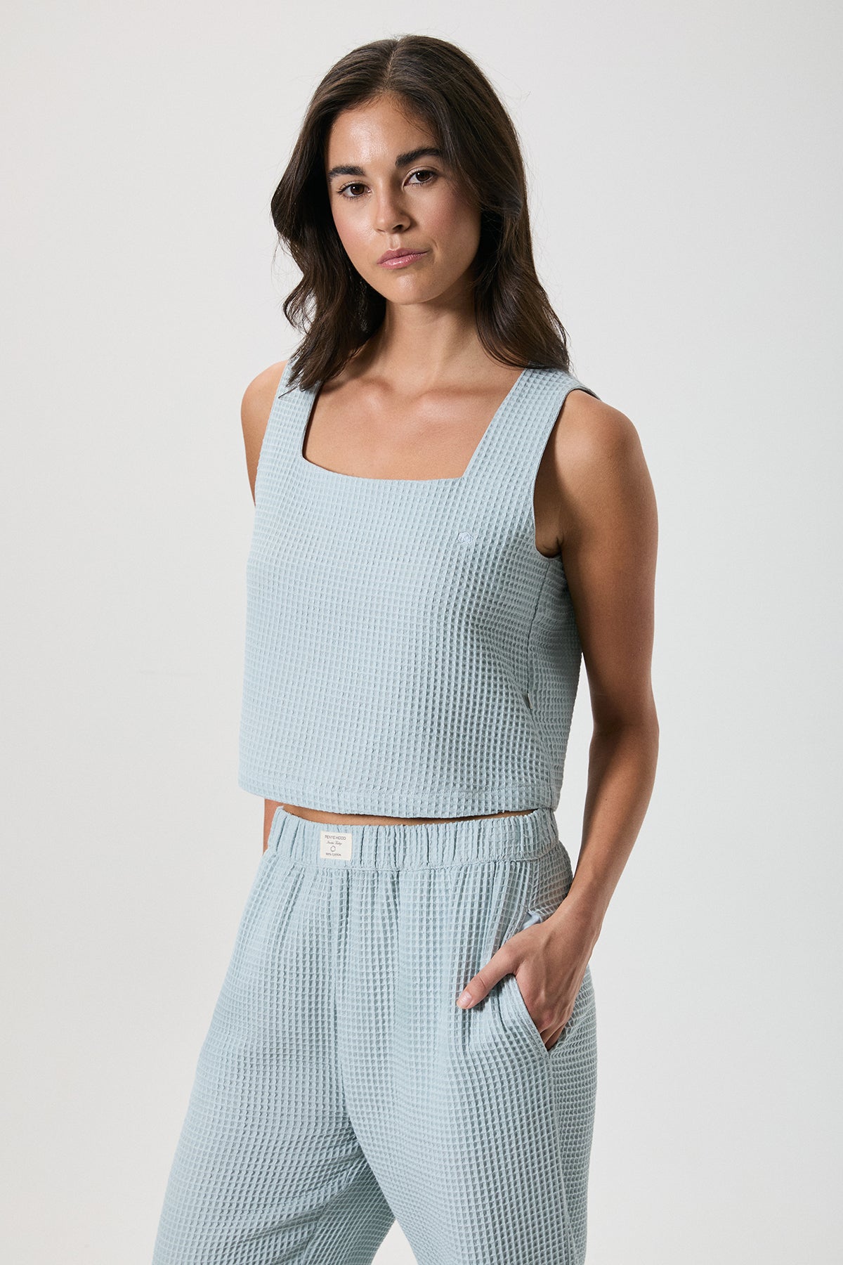 Premium Cotton Pajama Set