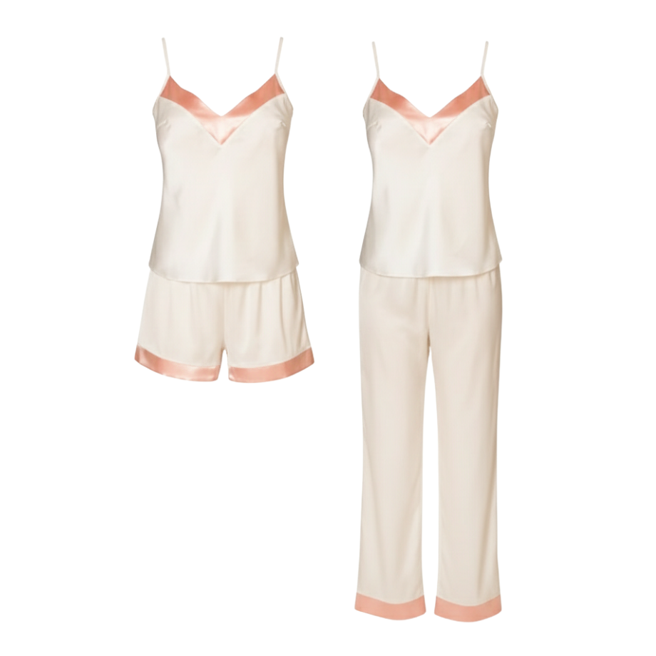 Sula Elegant 3‑Piece Set