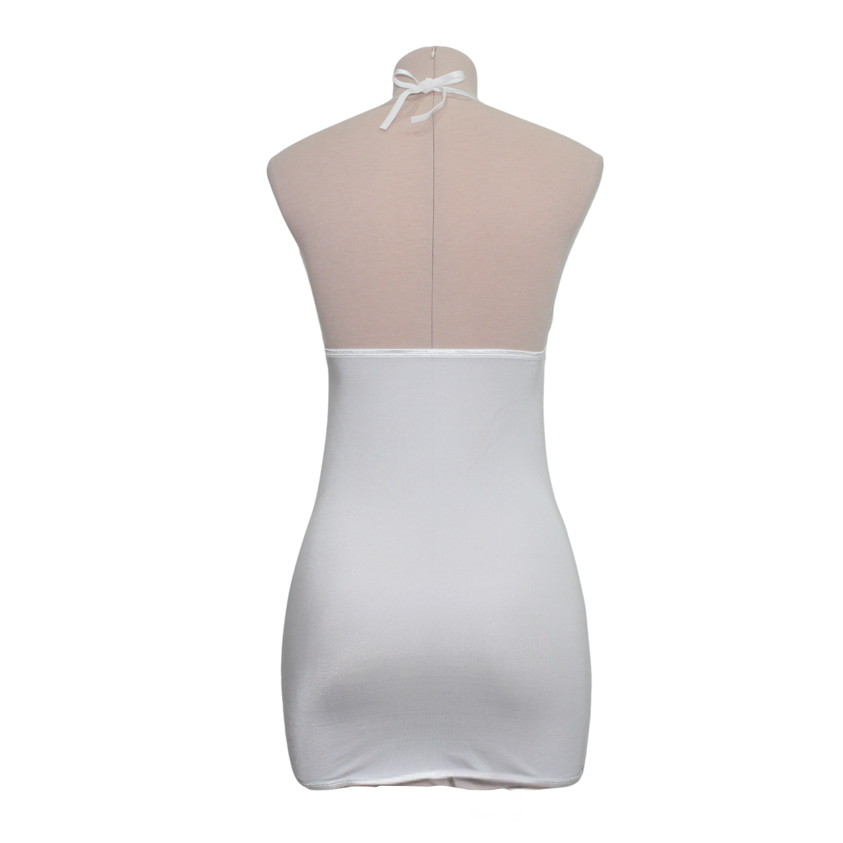 زي الممرضة المثير