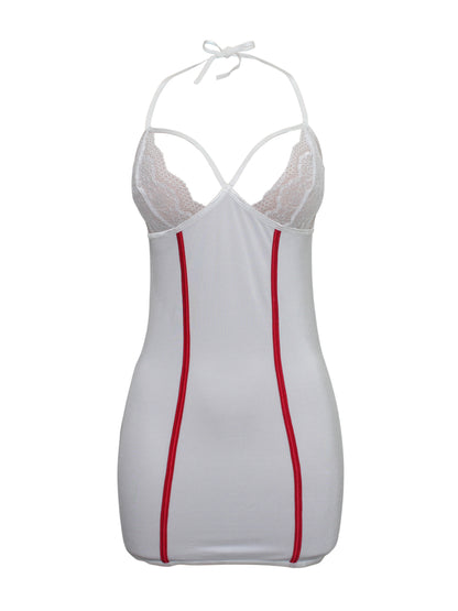 Flirt Naughty Nurse - Eiffel Boudoir