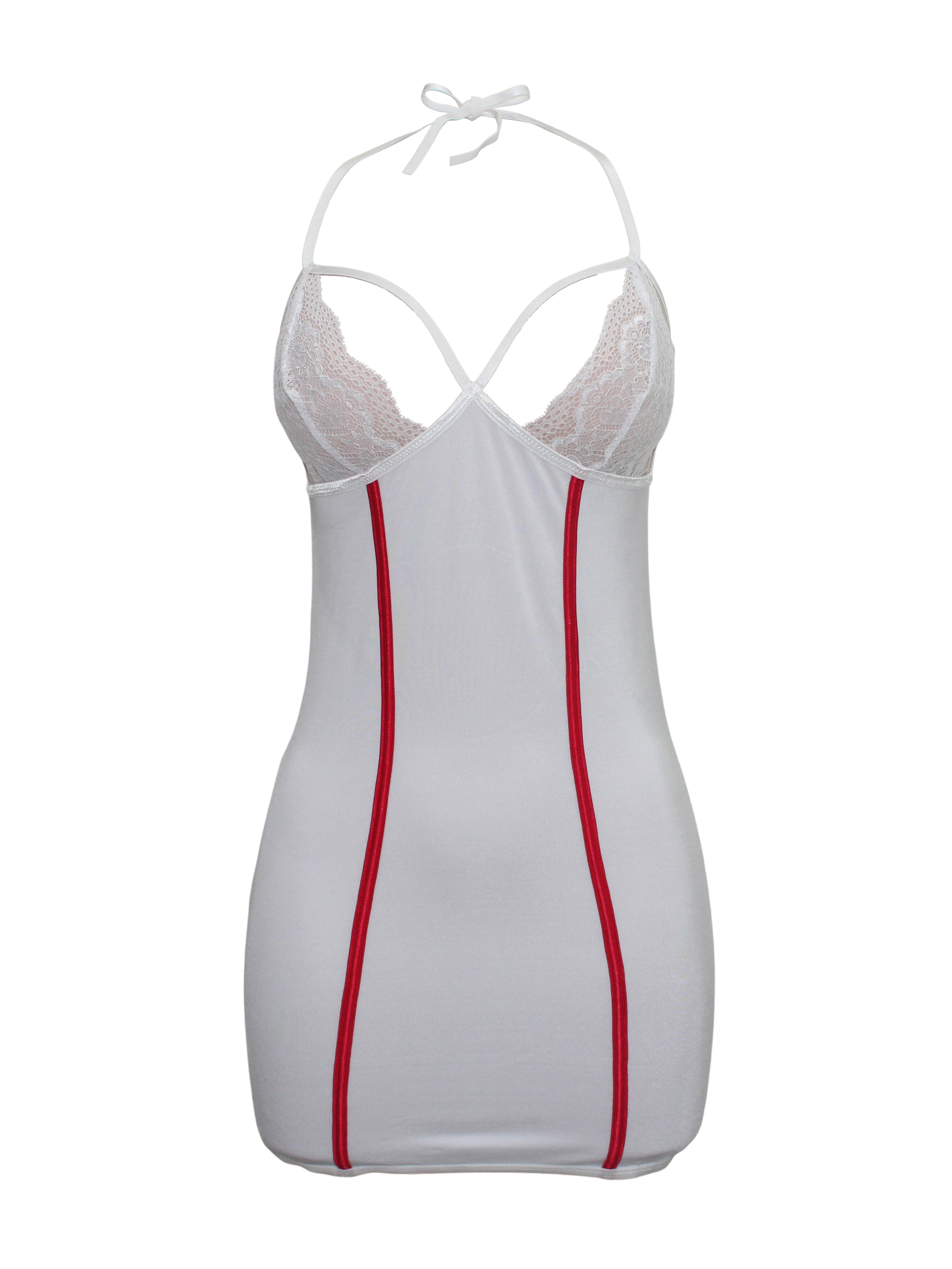 Flirt Naughty Nurse - Eiffel Boudoir
